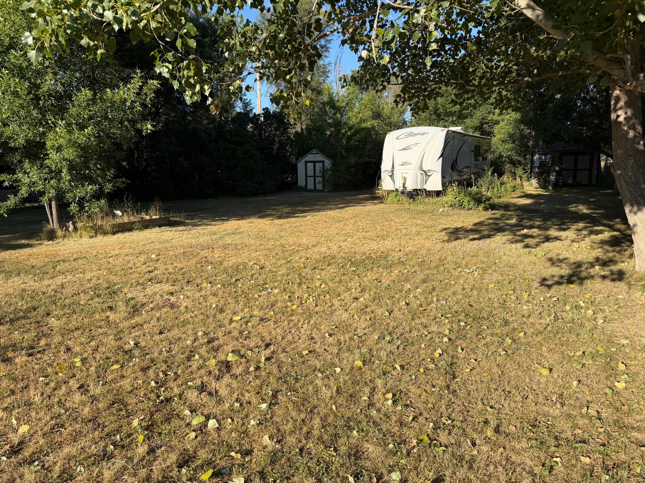 land for sale at 224 Eikren Drive in Alexander, ND (photo 10 of 12)