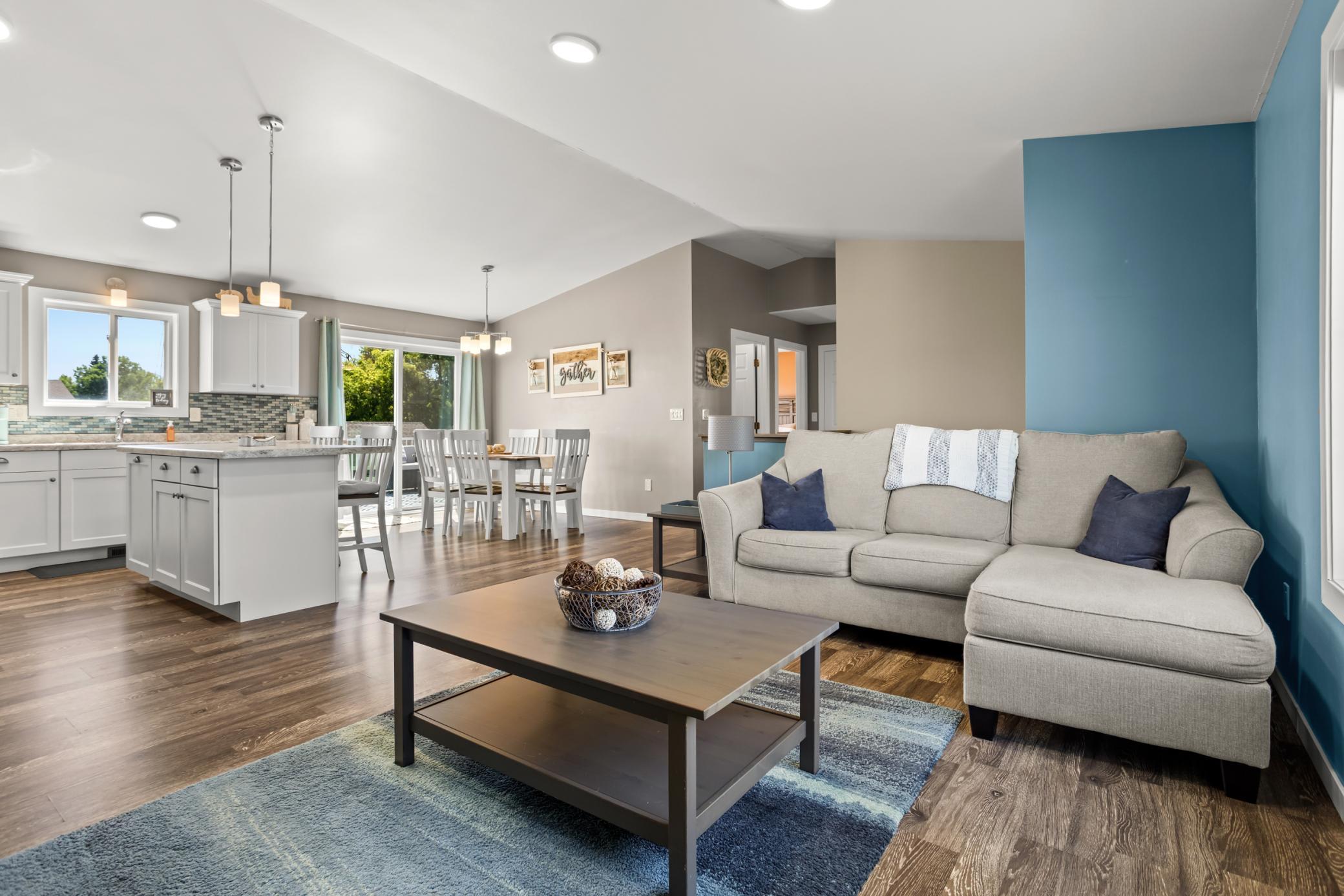 2017 single family home for sale at 252 4th Street in Gardner, ND — 4 bed, 3 bath (photo 13 of 39)