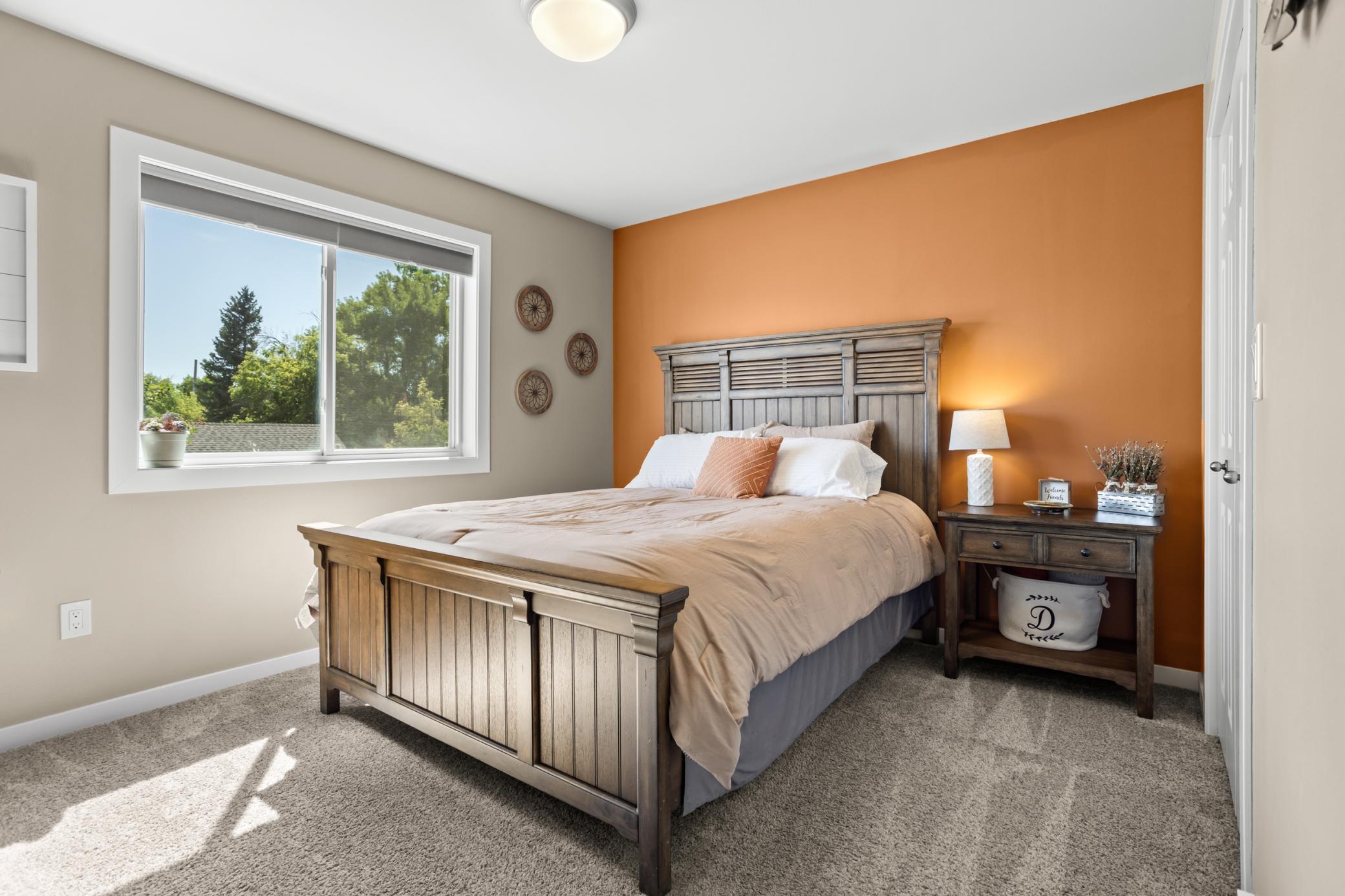 2017 single family home for sale at 252 4th Street in Gardner, ND — 4 bed, 3 bath (photo 17 of 39)