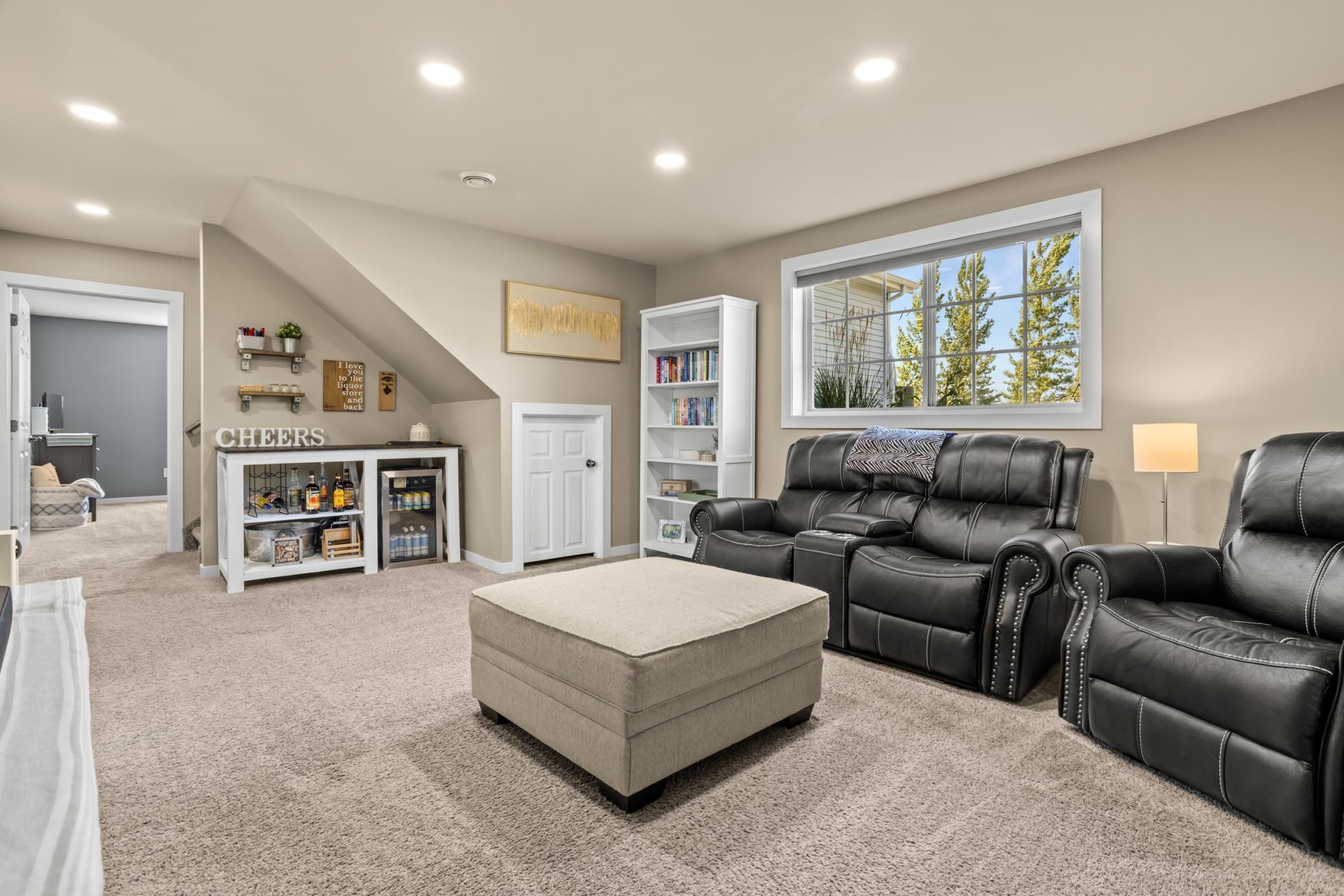 2017 single family home for sale at 252 4th Street in Gardner, ND — 4 bed, 3 bath (photo 21 of 39)