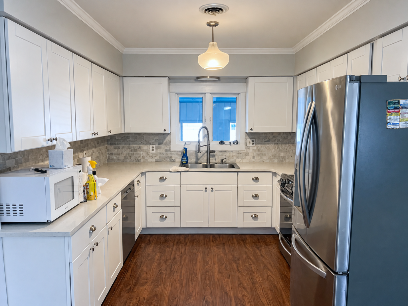 1900 single family home for sale at 506 Steele Avenue in Hope, ND — 3 bed, 2 bath (photo 11 of 49)