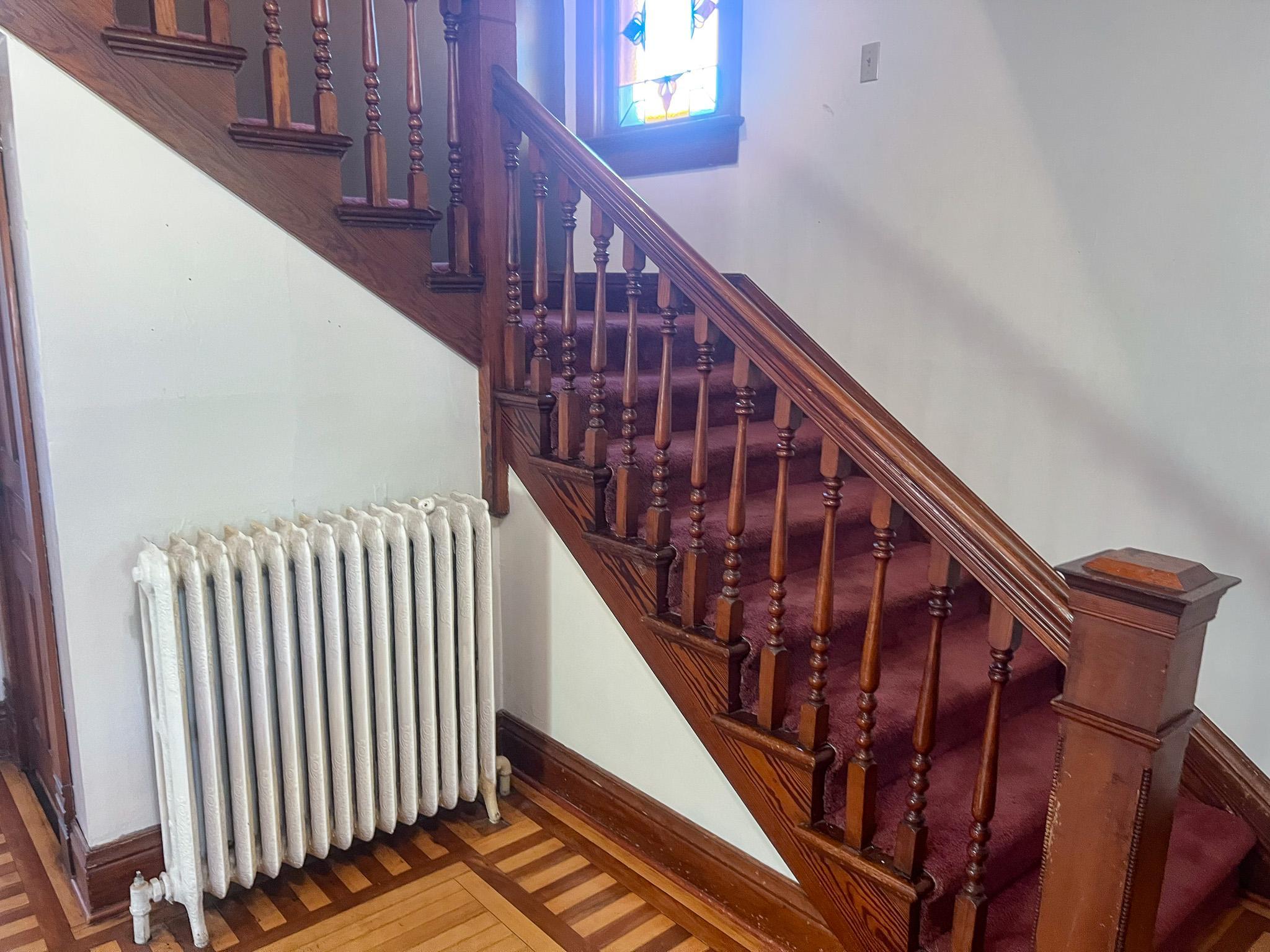 1900 single family home for sale at 506 Steele Avenue in Hope, ND — 3 bed, 2 bath (photo 20 of 49)