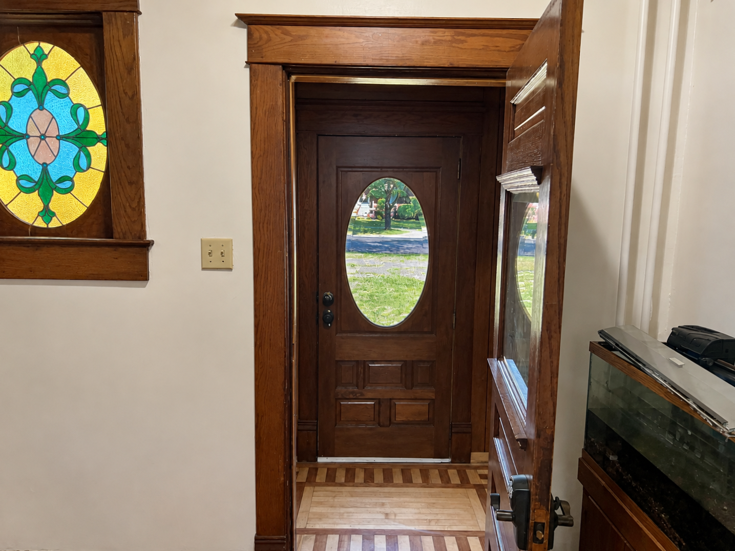 1900 single family home for sale at 506 Steele Avenue in Hope, ND — 3 bed, 2 bath (photo 3 of 49)