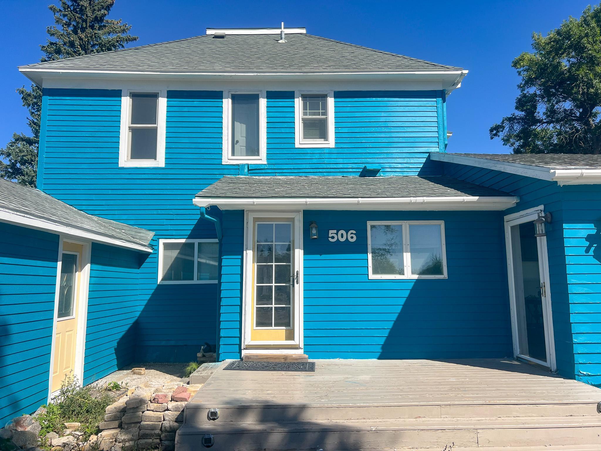 1900 single family home for sale at 506 Steele Avenue in Hope, ND — 3 bed, 2 bath (photo 39 of 49)
