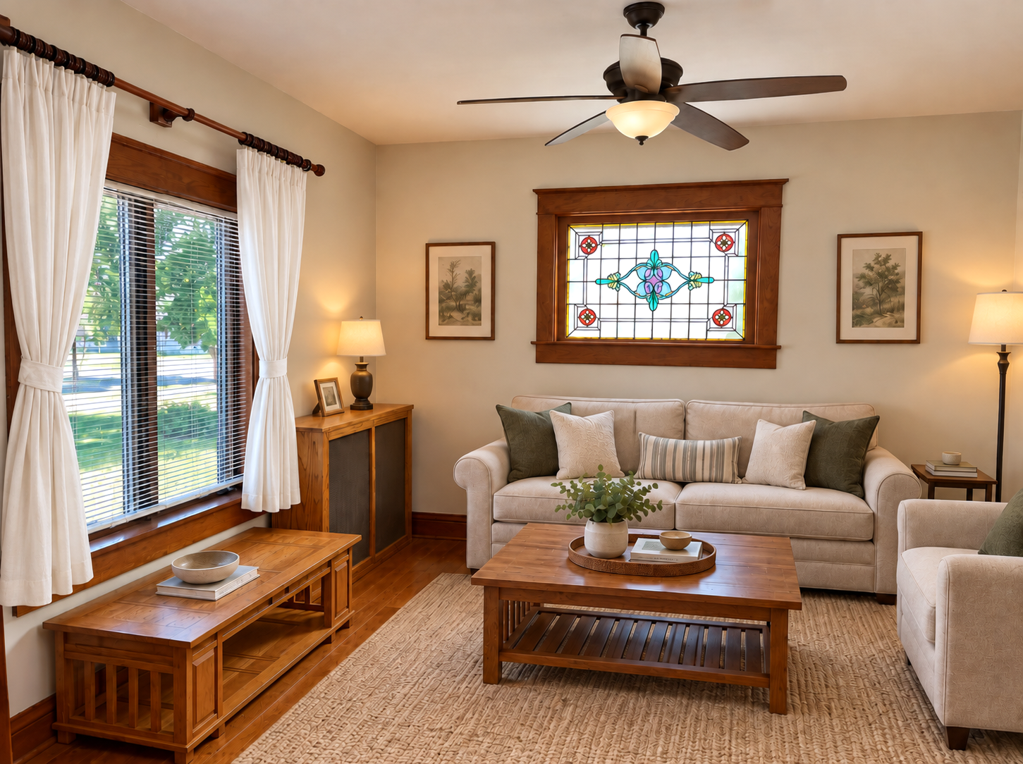 1900 single family home for sale at 506 Steele Avenue in Hope, ND — 3 bed, 2 bath (photo 5 of 49)