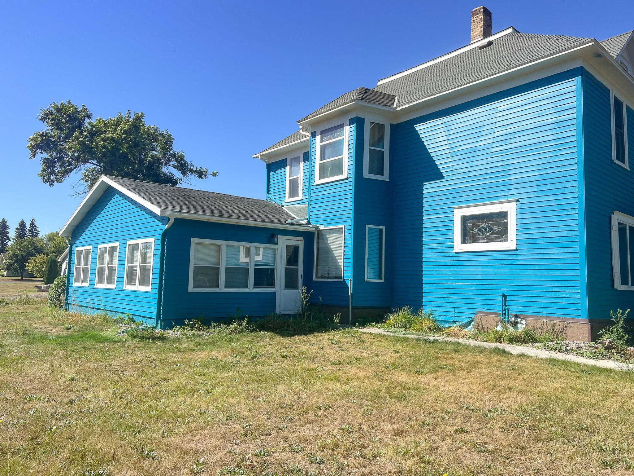 1900 single family home for sale at 506 Steele Avenue in Hope, ND — 3 bed, 2 bath (photo 41 of 49)