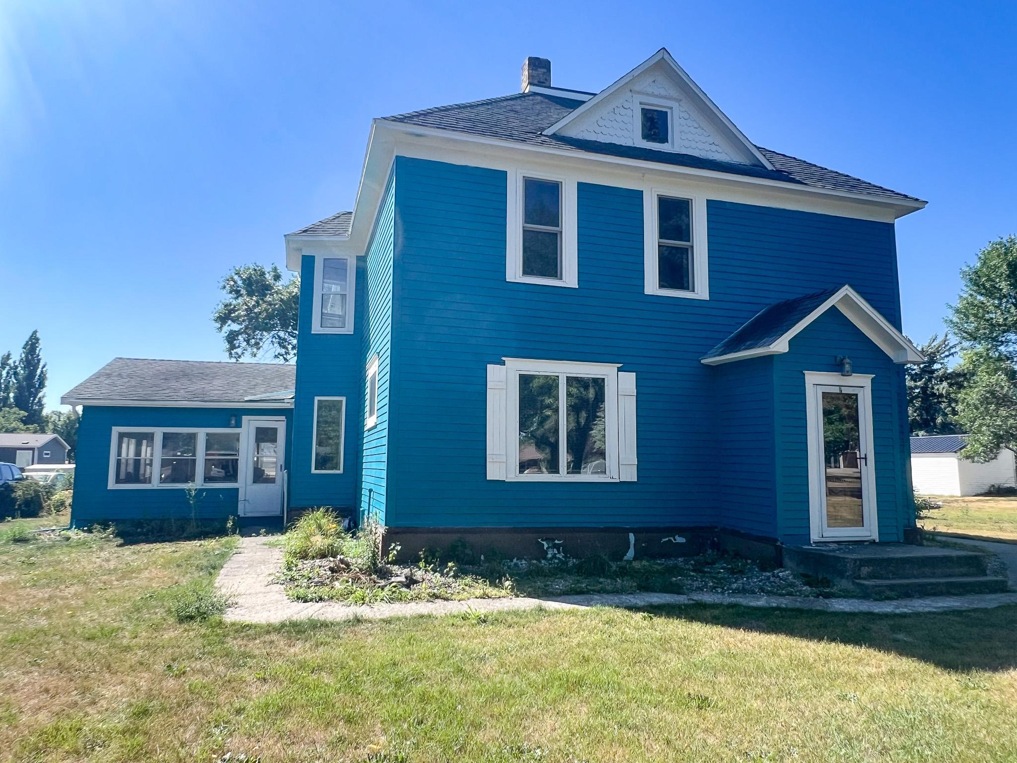 1900 single family home for sale at 506 Steele Avenue in Hope, ND — 3 bed, 2 bath (photo 42 of 49)