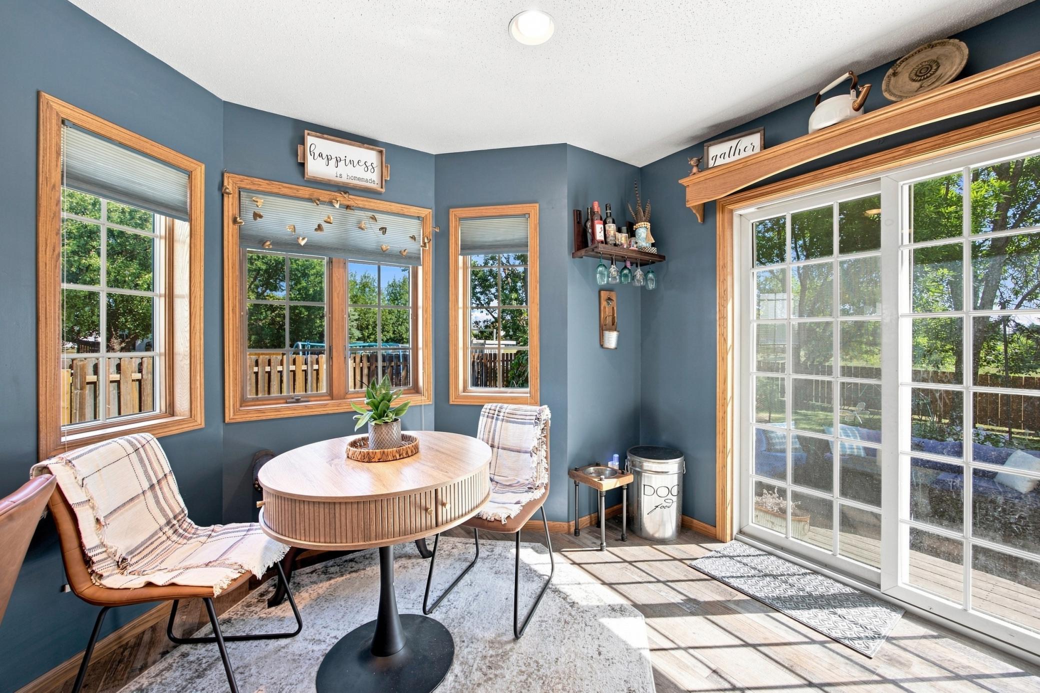 1990 single family home for sale at 1975 29th Street Circle S in Moorhead, MN — 4 bed, 4 bath (photo 12 of 55)