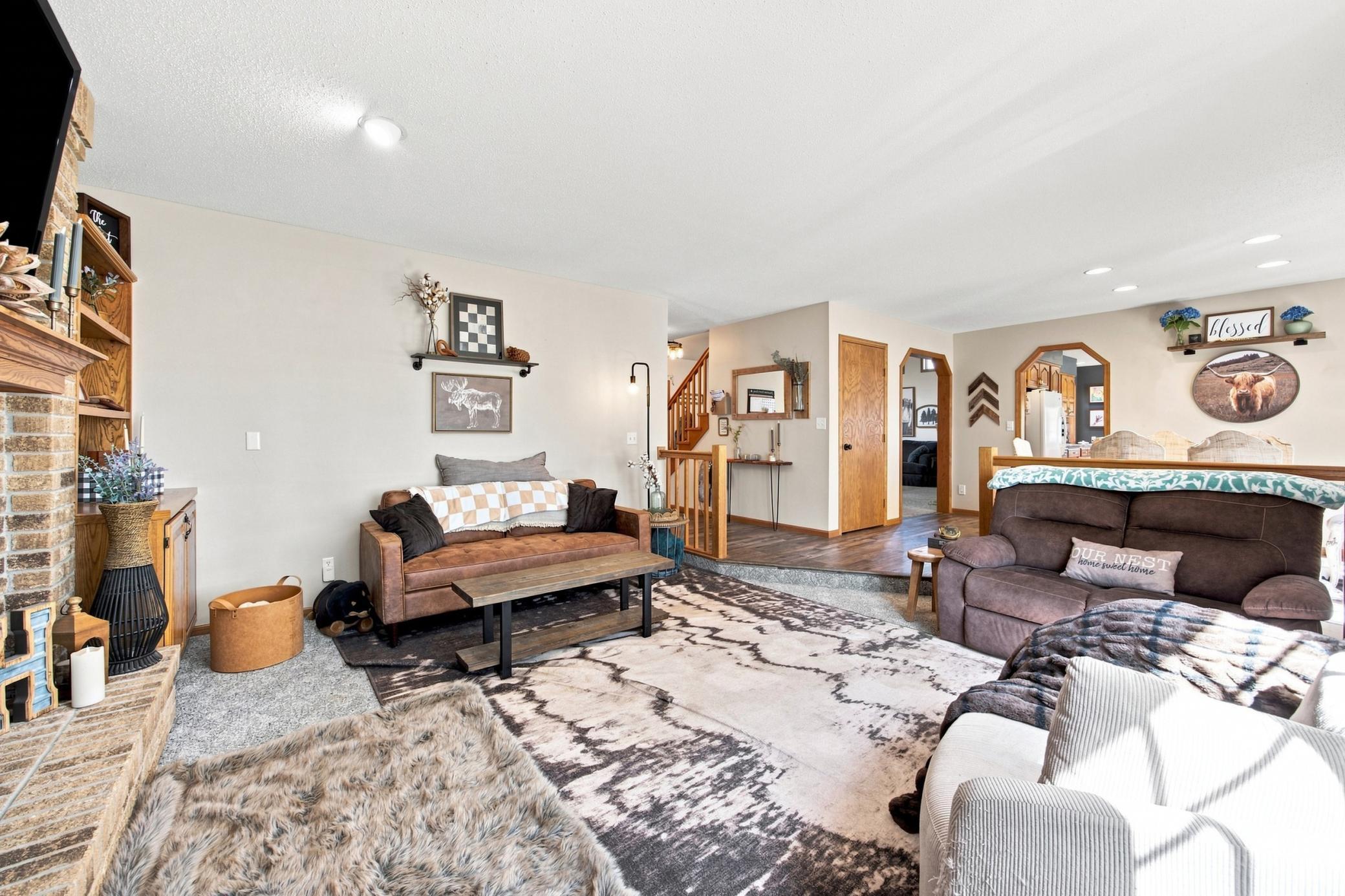 1990 single family home for sale at 1975 29th Street Circle S in Moorhead, MN — 4 bed, 4 bath (photo 15 of 55)