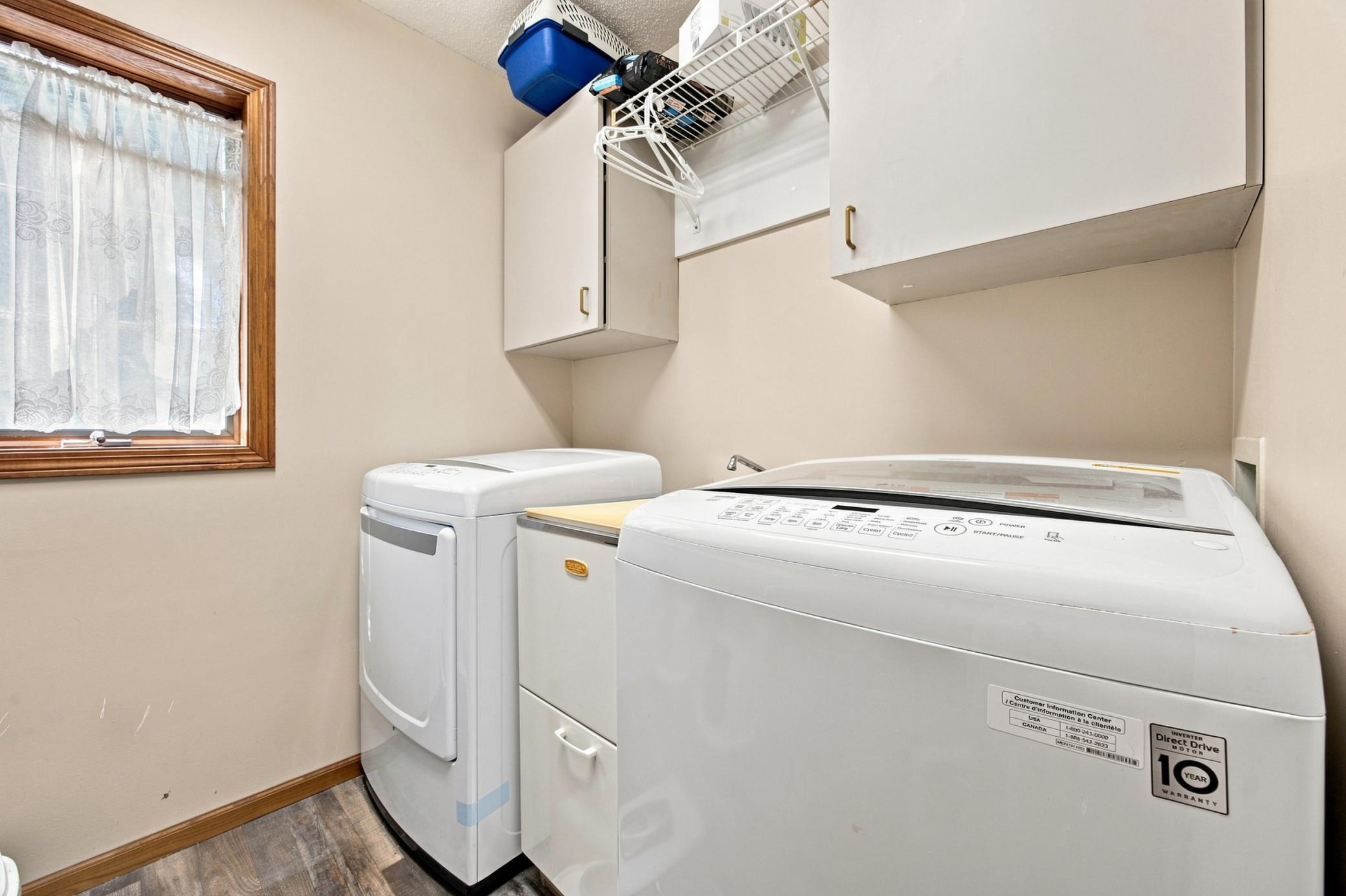 1990 single family home for sale at 1975 29th Street Circle S in Moorhead, MN — 4 bed, 4 bath (photo 18 of 55)