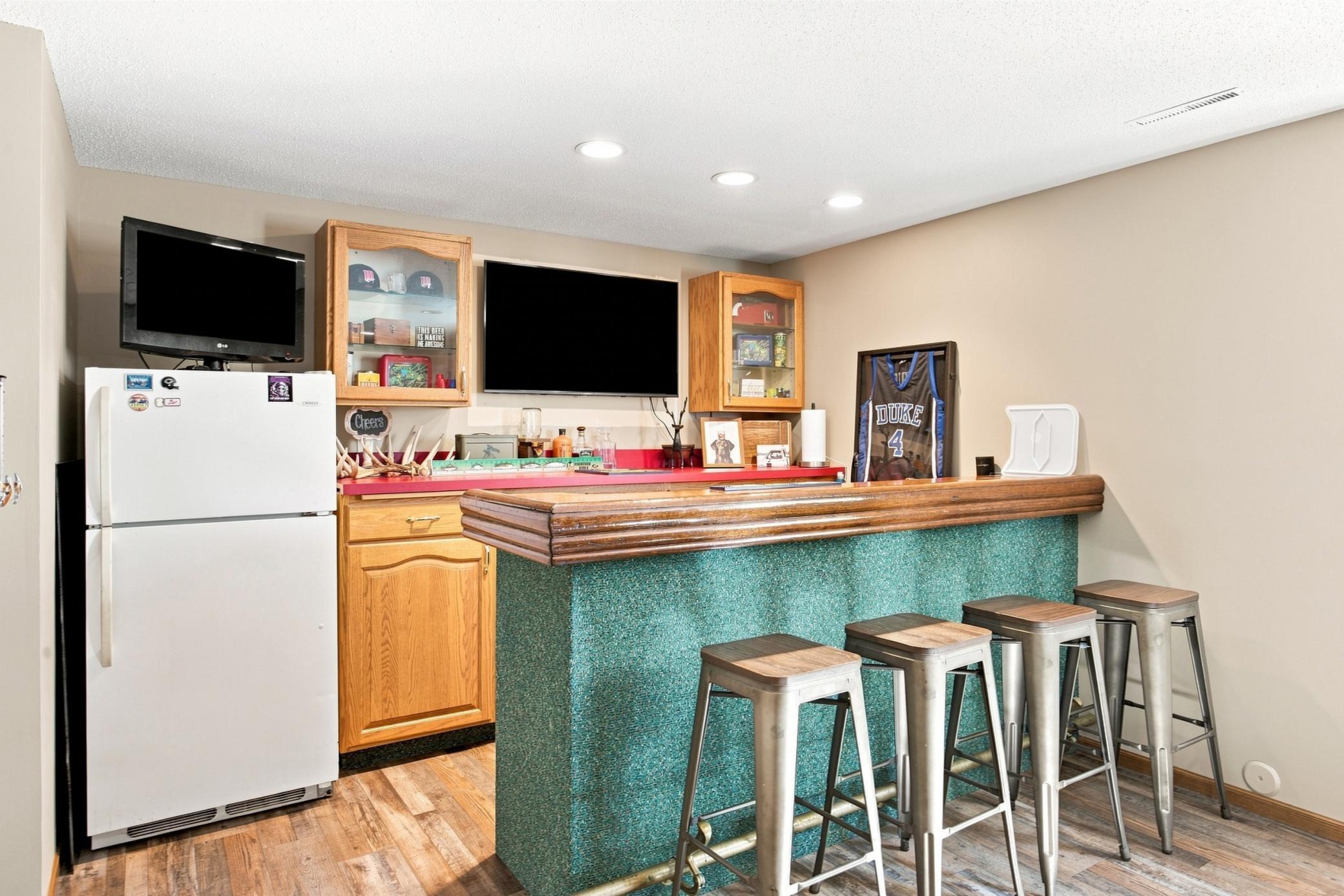 1990 single family home for sale at 1975 29th Street Circle S in Moorhead, MN — 4 bed, 4 bath (photo 28 of 55)