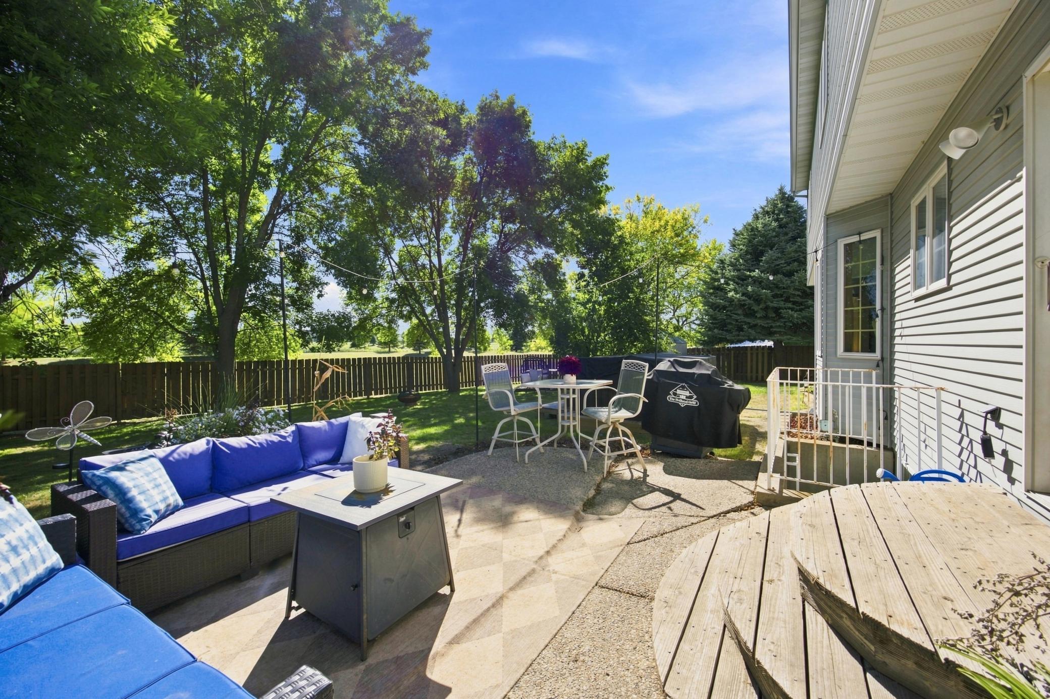 1990 single family home for sale at 1975 29th Street Circle S in Moorhead, MN — 4 bed, 4 bath (photo 33 of 55)