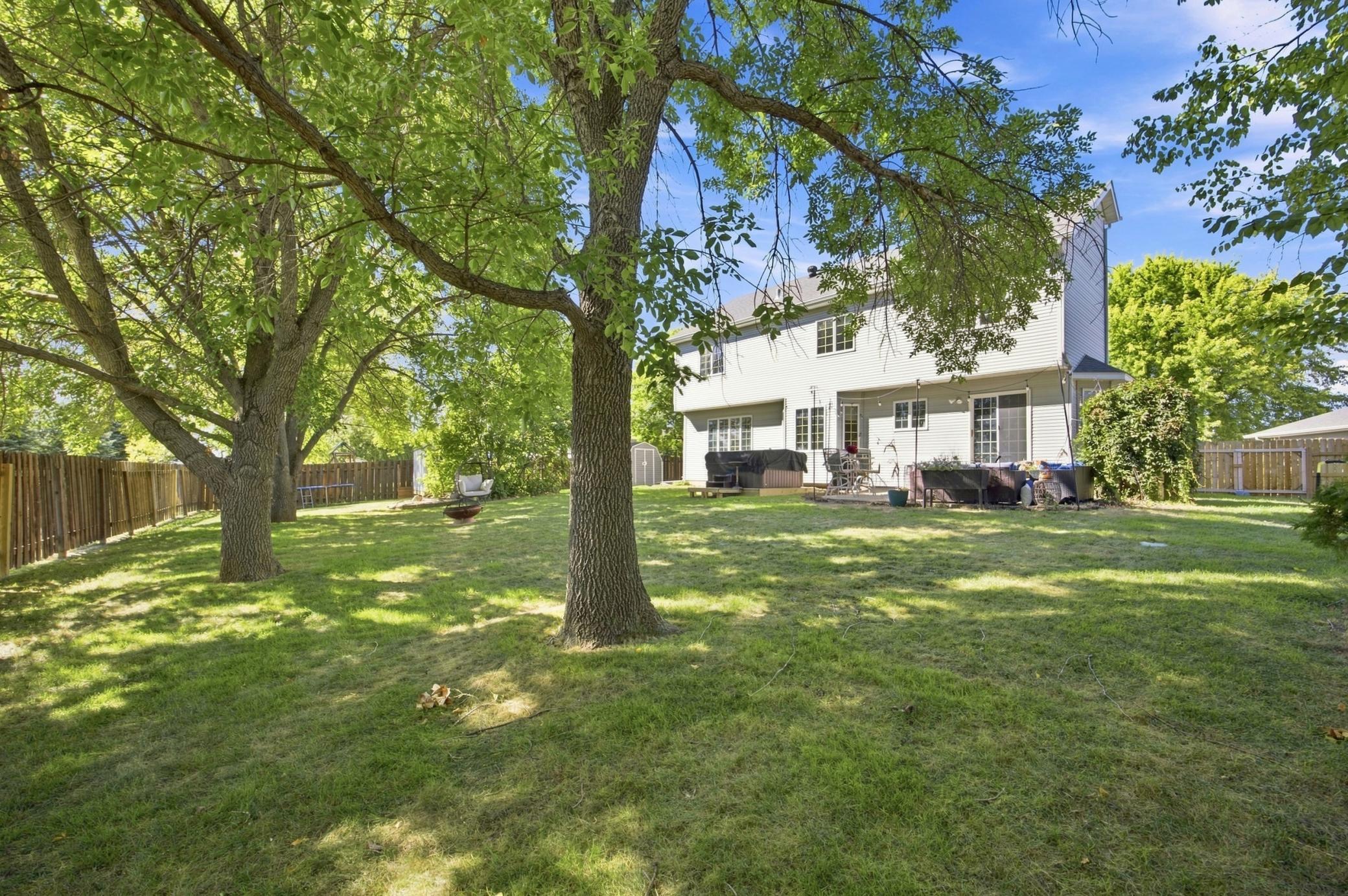 1990 single family home for sale at 1975 29th Street Circle S in Moorhead, MN — 4 bed, 4 bath (photo 36 of 55)