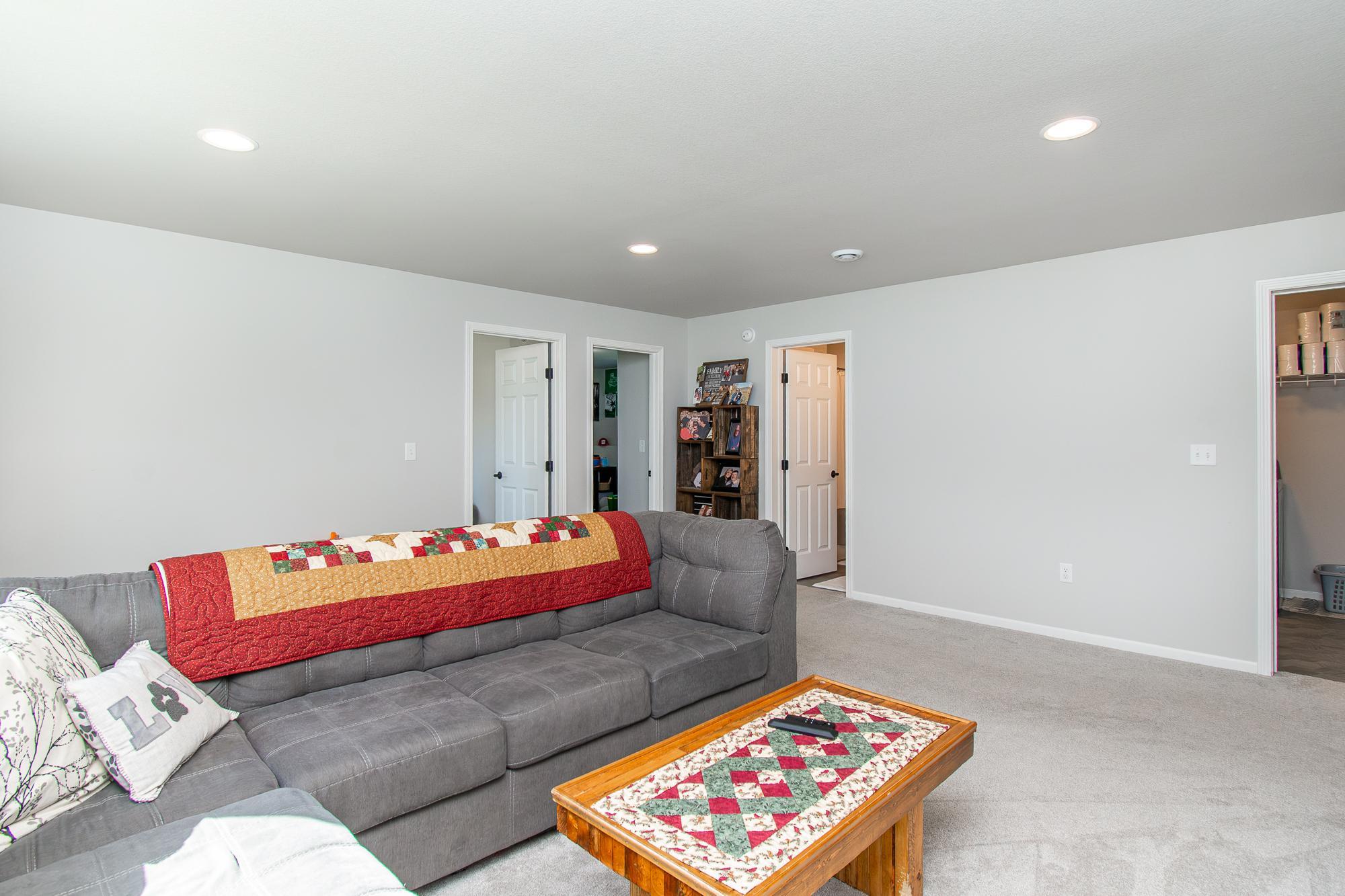 2021 single family home for sale at 7880 Lost River Road in Horace, ND — 4 bed, 3 bath (photo 26 of 46)