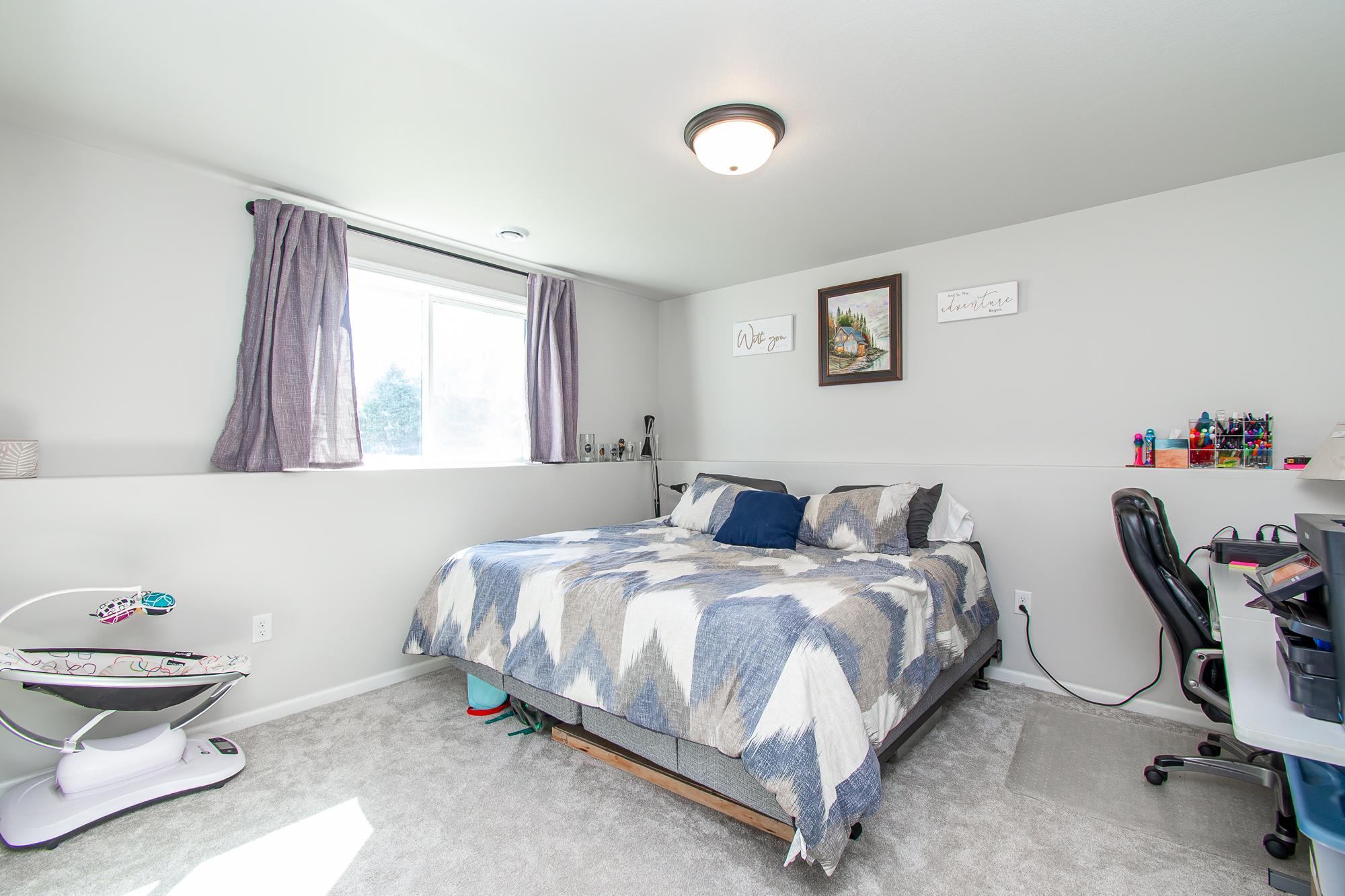 2021 single family home for sale at 7880 Lost River Road in Horace, ND — 4 bed, 3 bath (photo 31 of 46)