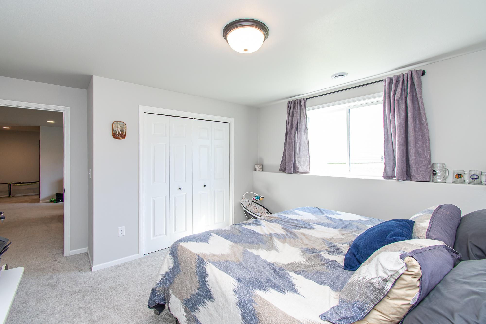 2021 single family home for sale at 7880 Lost River Road in Horace, ND — 4 bed, 3 bath (photo 32 of 46)
