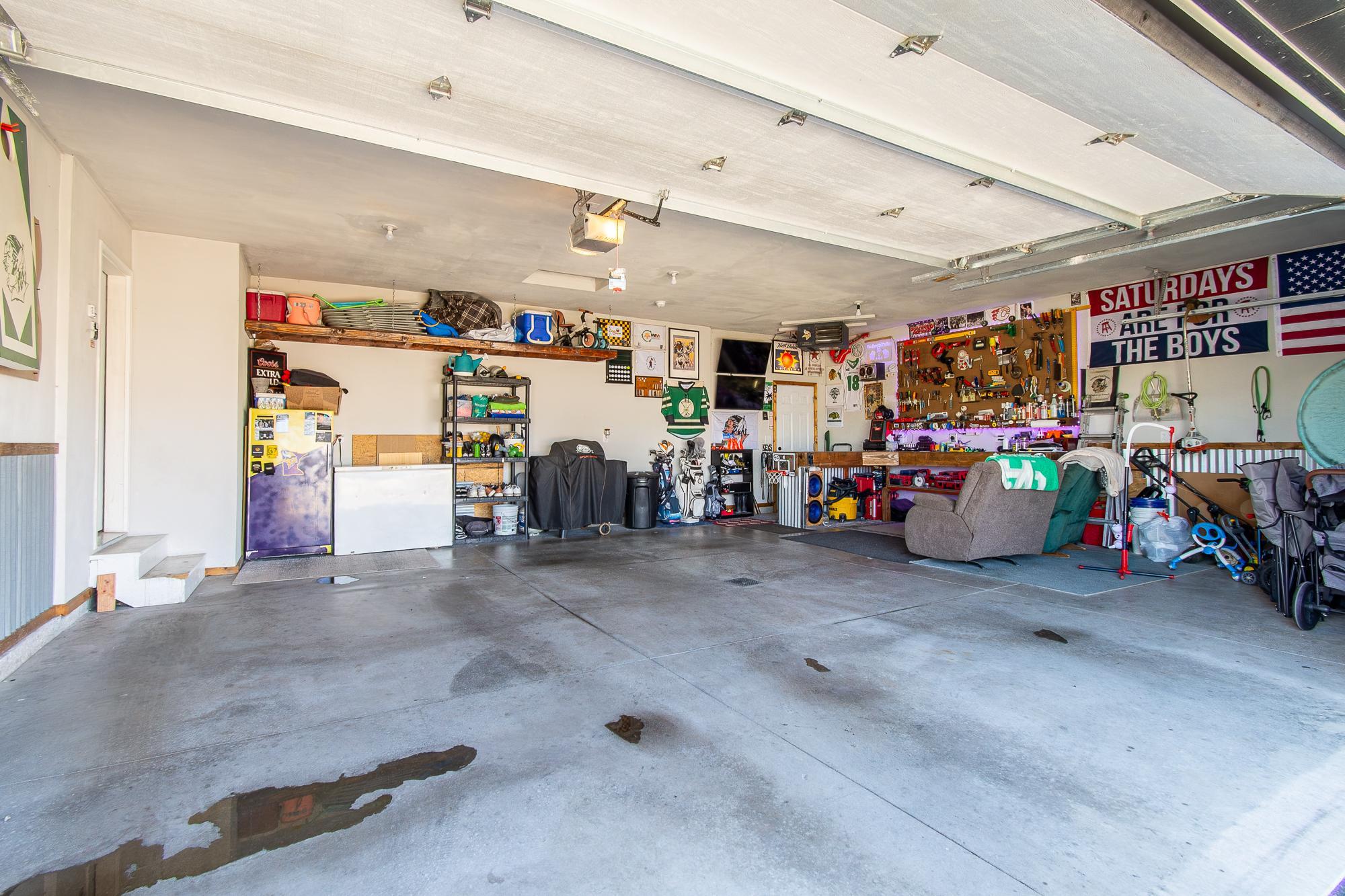 2021 single family home for sale at 7880 Lost River Road in Horace, ND — 4 bed, 3 bath (photo 35 of 46)