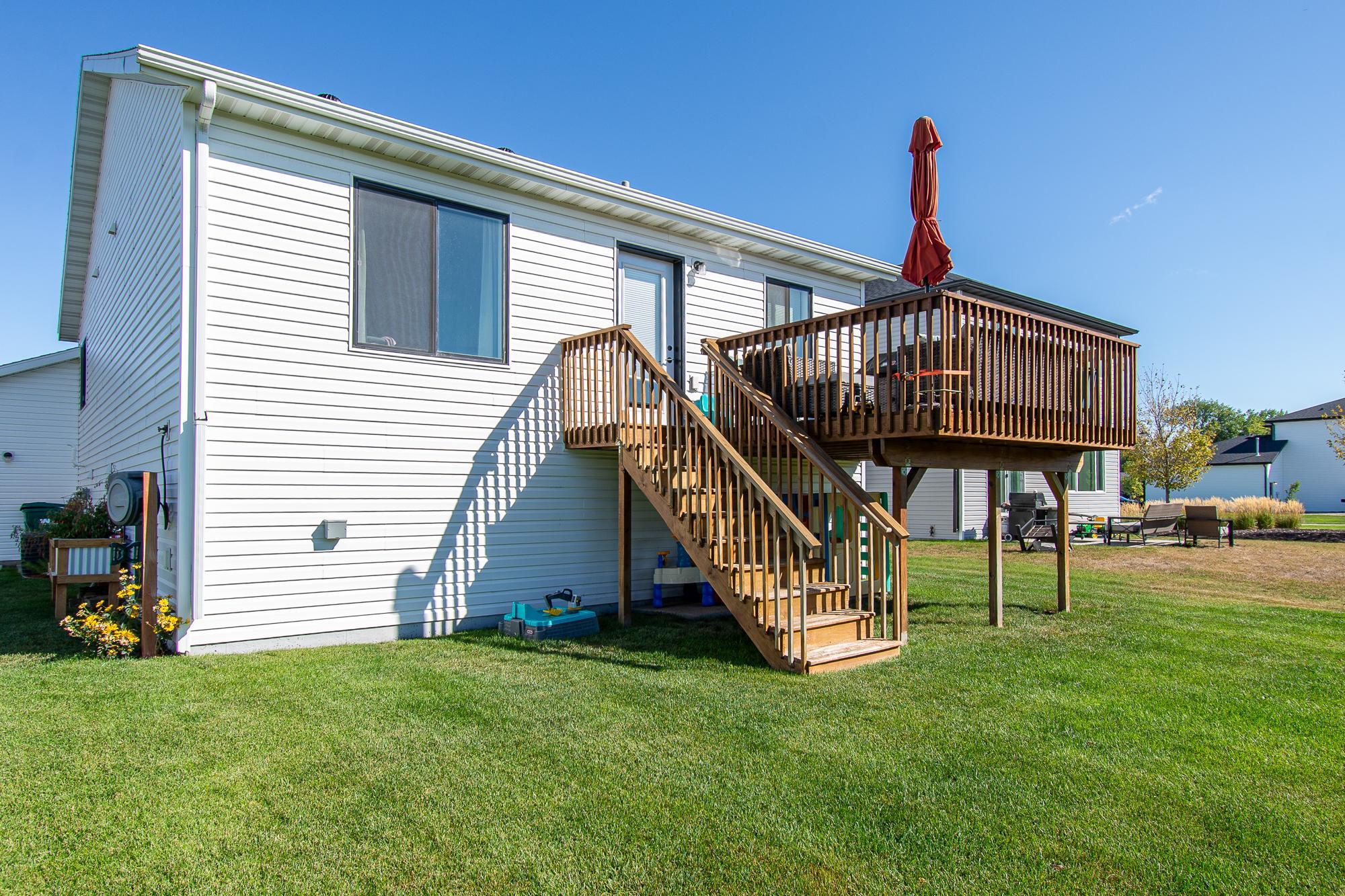 2021 single family home for sale at 7880 Lost River Road in Horace, ND — 4 bed, 3 bath (photo 42 of 46)