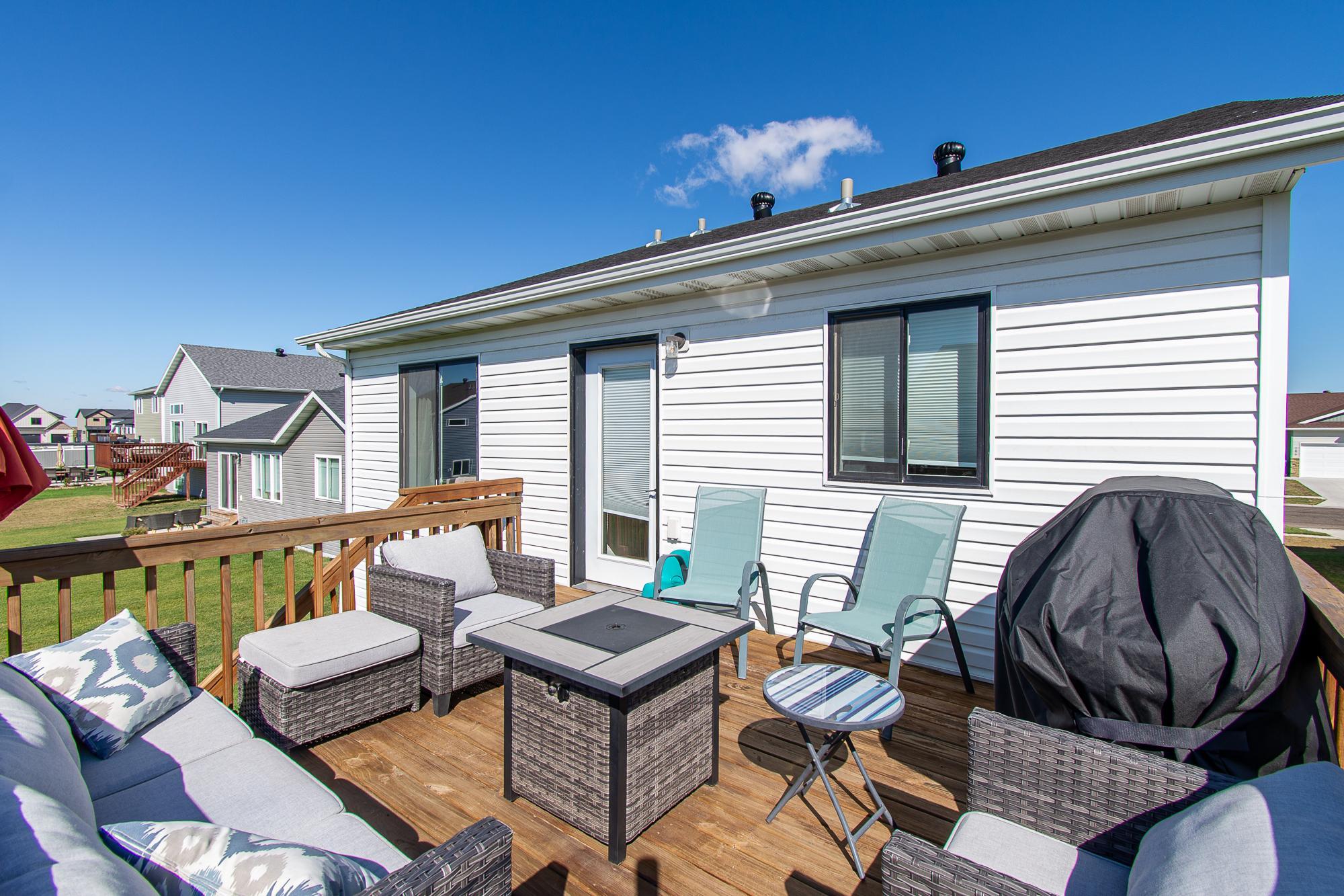 2021 single family home for sale at 7880 Lost River Road in Horace, ND — 4 bed, 3 bath (photo 45 of 46)