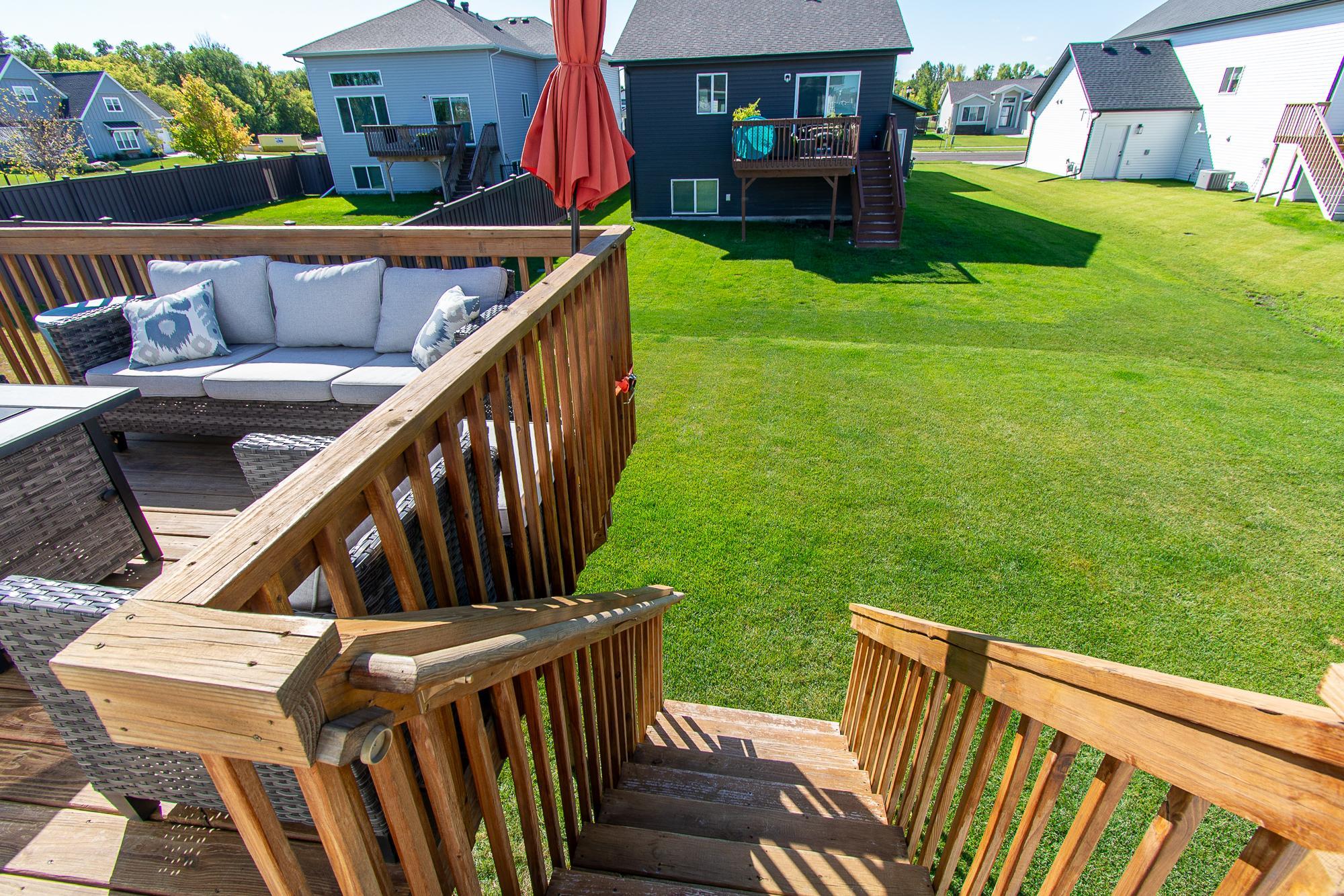2021 single family home for sale at 7880 Lost River Road in Horace, ND — 4 bed, 3 bath (photo 46 of 46)