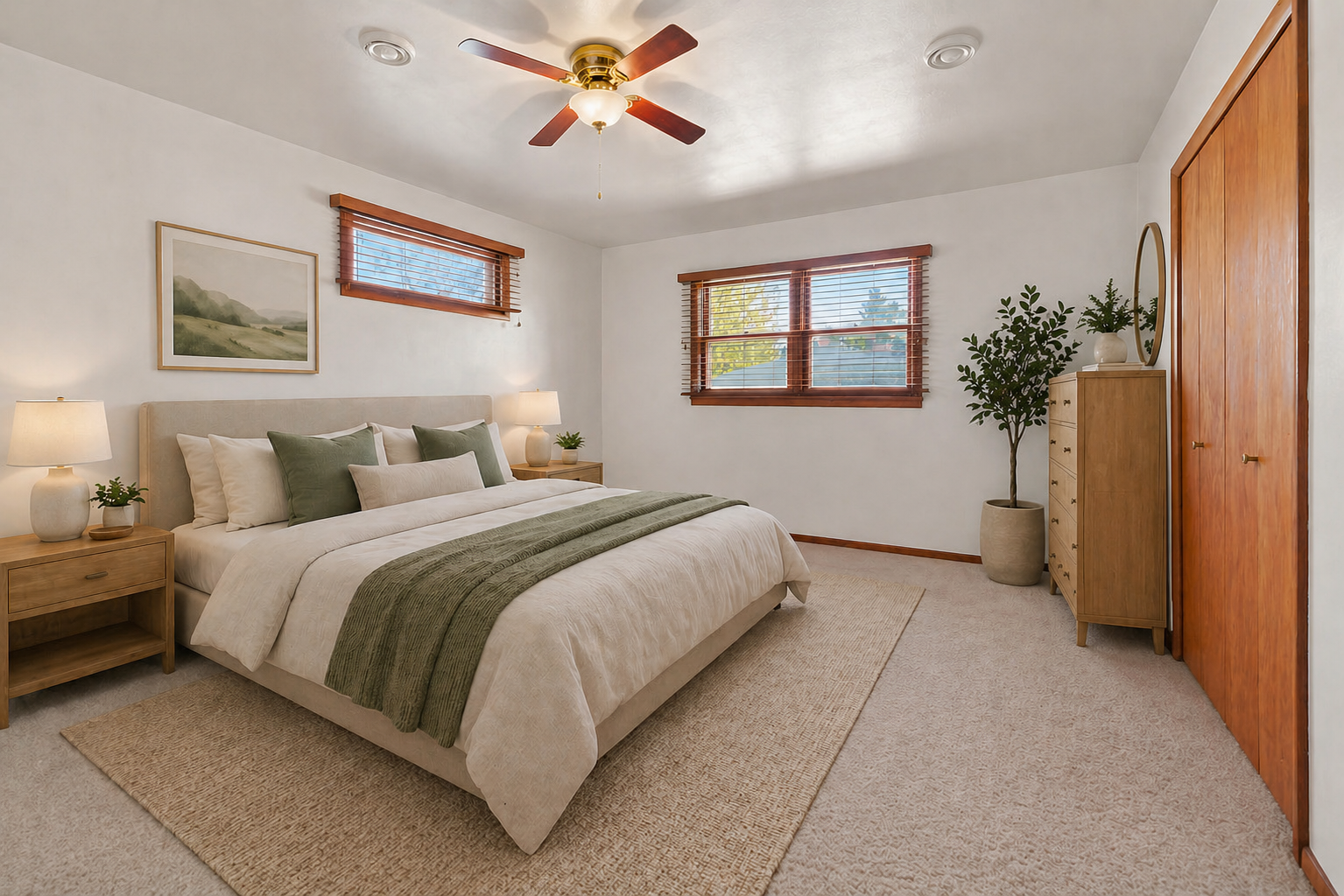 1965 single family home for sale at 2807 Edgewood Drive N in Fargo, ND — 5 bed, 2 bath (photo 17 of 57)