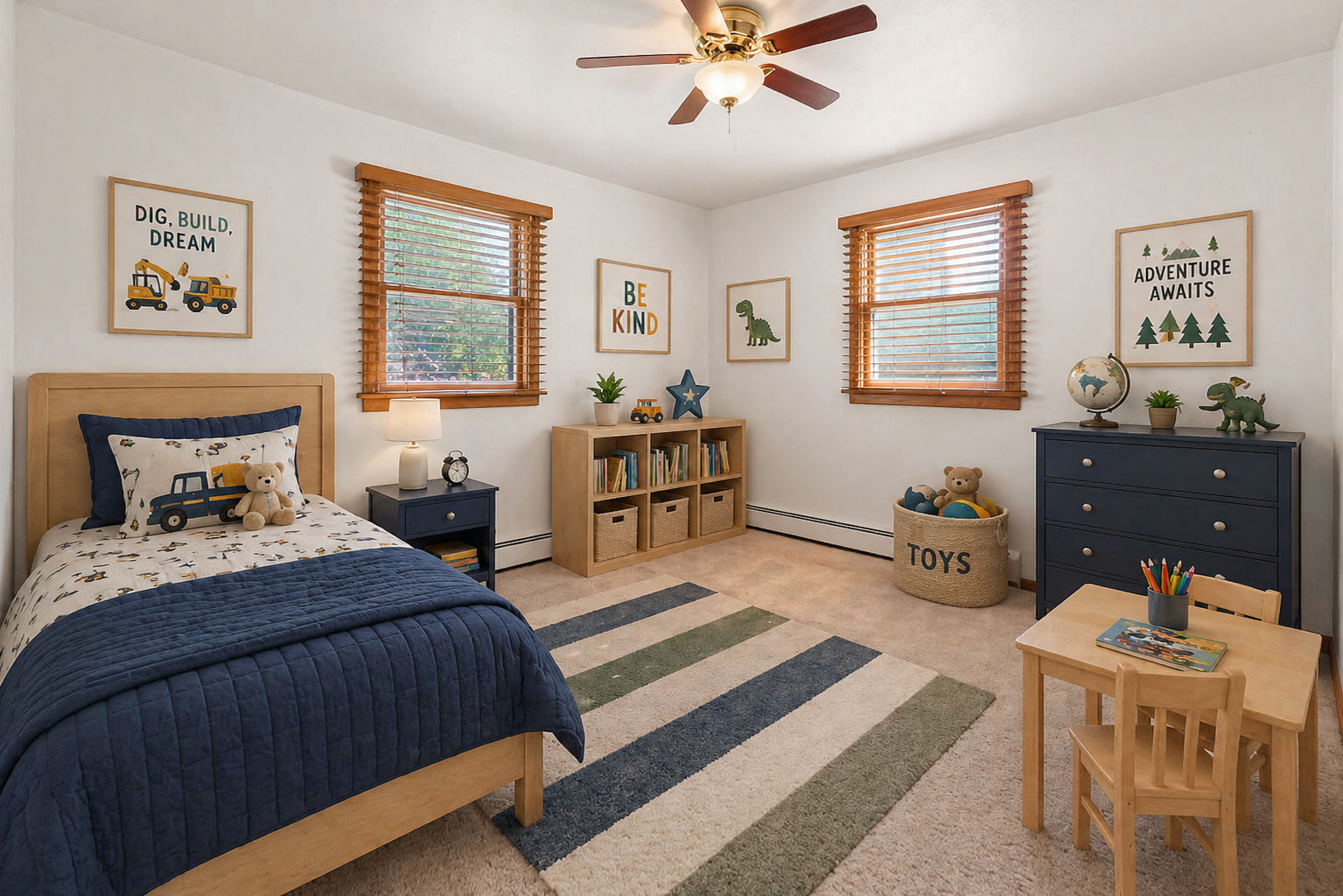1965 single family home for sale at 2807 Edgewood Drive N in Fargo, ND — 5 bed, 2 bath (photo 20 of 57)
