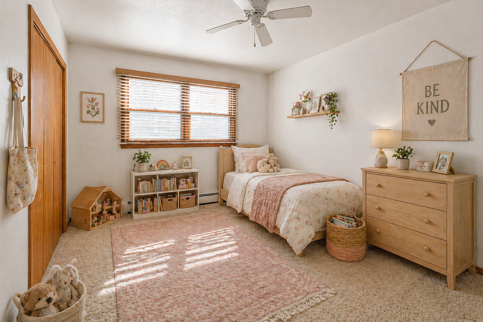 1965 single family home for sale at 2807 Edgewood Drive N in Fargo, ND — 5 bed, 2 bath (photo 23 of 57)