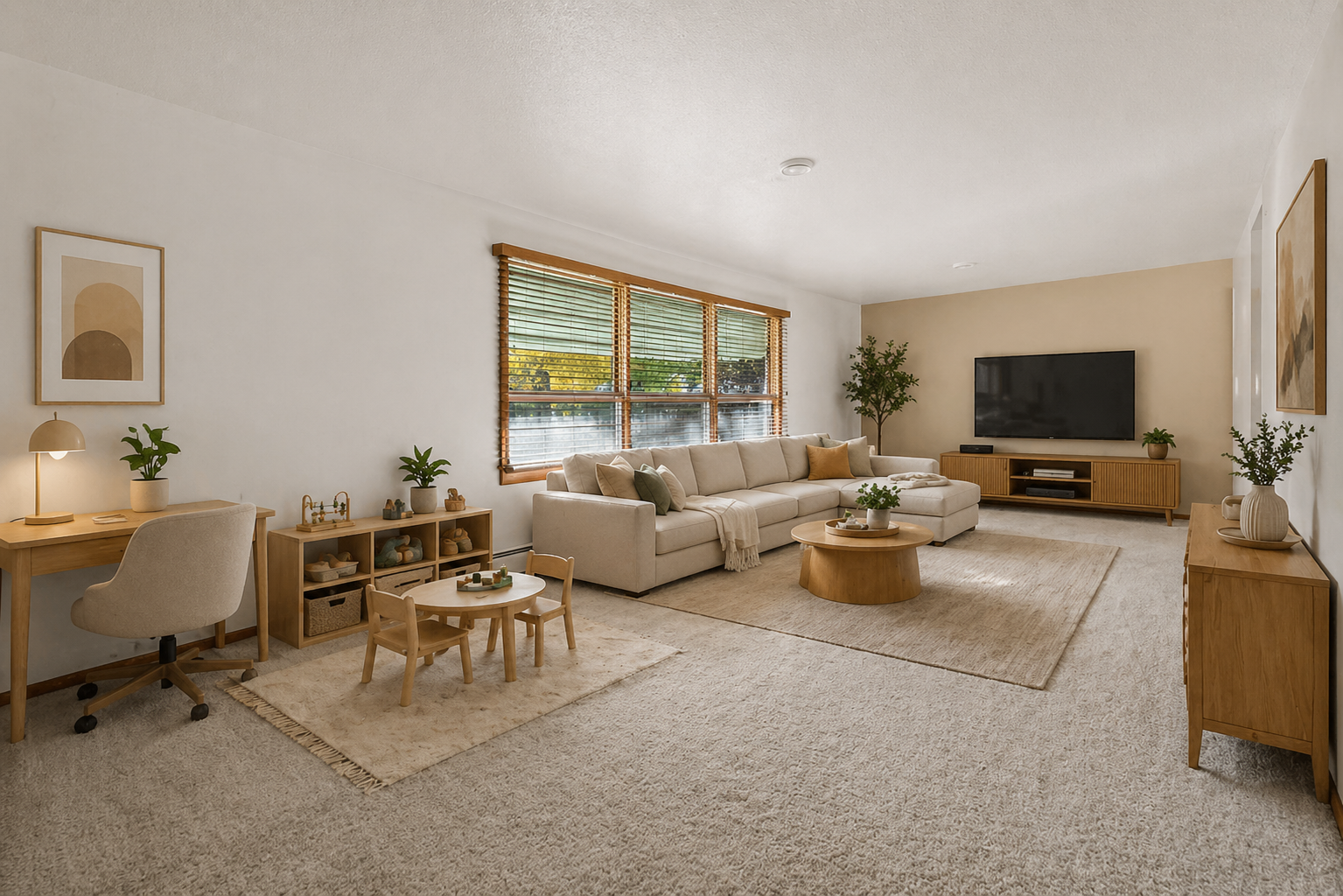 1965 single family home for sale at 2807 Edgewood Drive N in Fargo, ND — 5 bed, 2 bath (photo 5 of 57)
