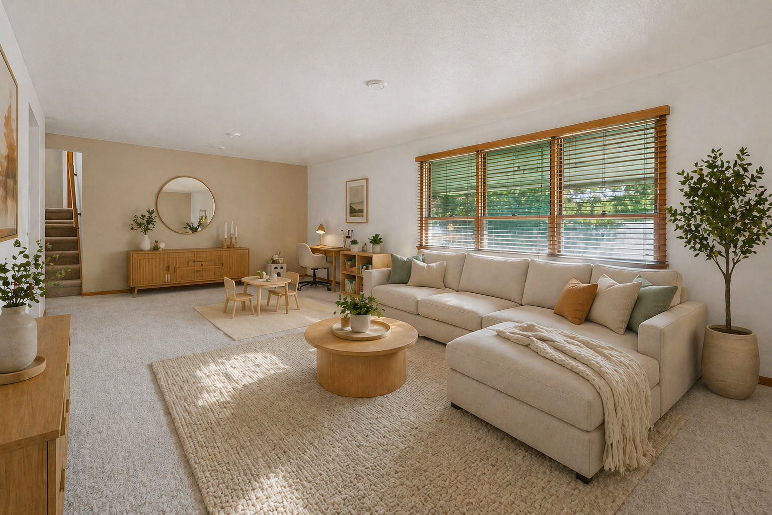 1965 single family home for sale at 2807 Edgewood Drive N in Fargo, ND — 5 bed, 2 bath (photo 7 of 57)