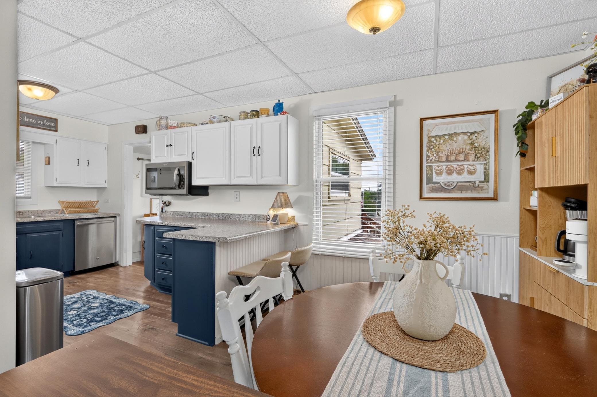 1905 single family home for sale at 204 Dudley Avenue in Coleraine, MN — 2 bed, 2 bath (photo 11 of 44)