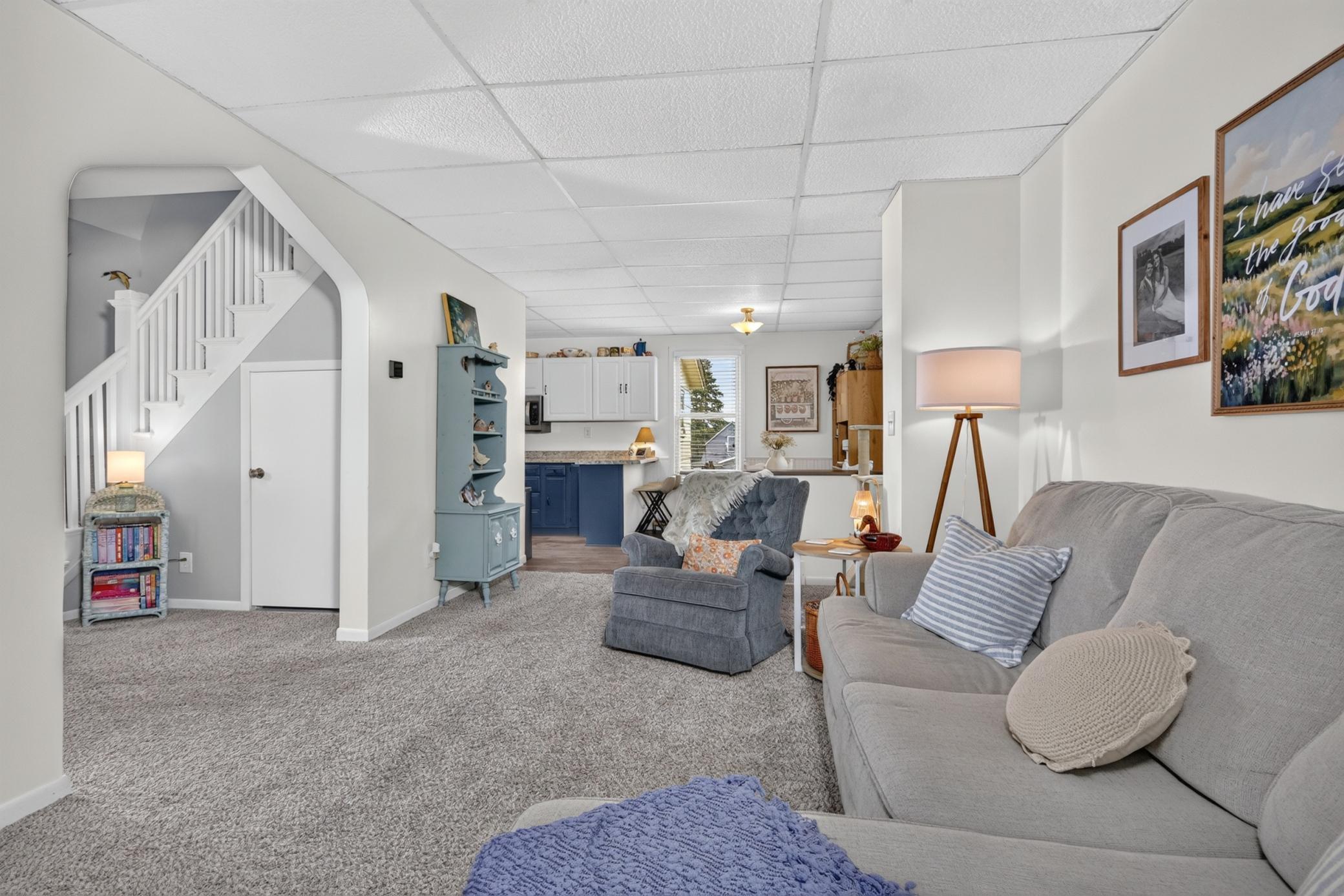 1905 single family home for sale at 204 Dudley Avenue in Coleraine, MN — 2 bed, 2 bath (photo 12 of 44)