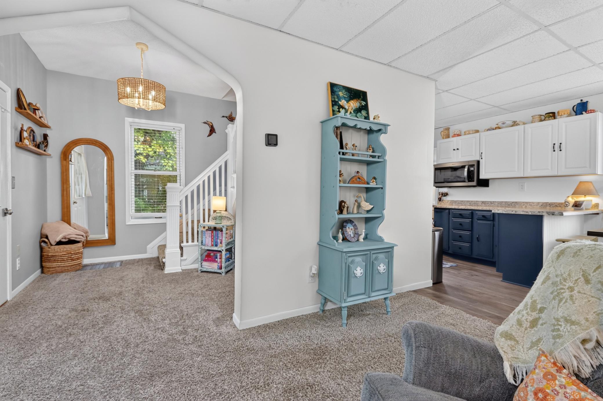 1905 single family home for sale at 204 Dudley Avenue in Coleraine, MN — 2 bed, 2 bath (photo 14 of 44)