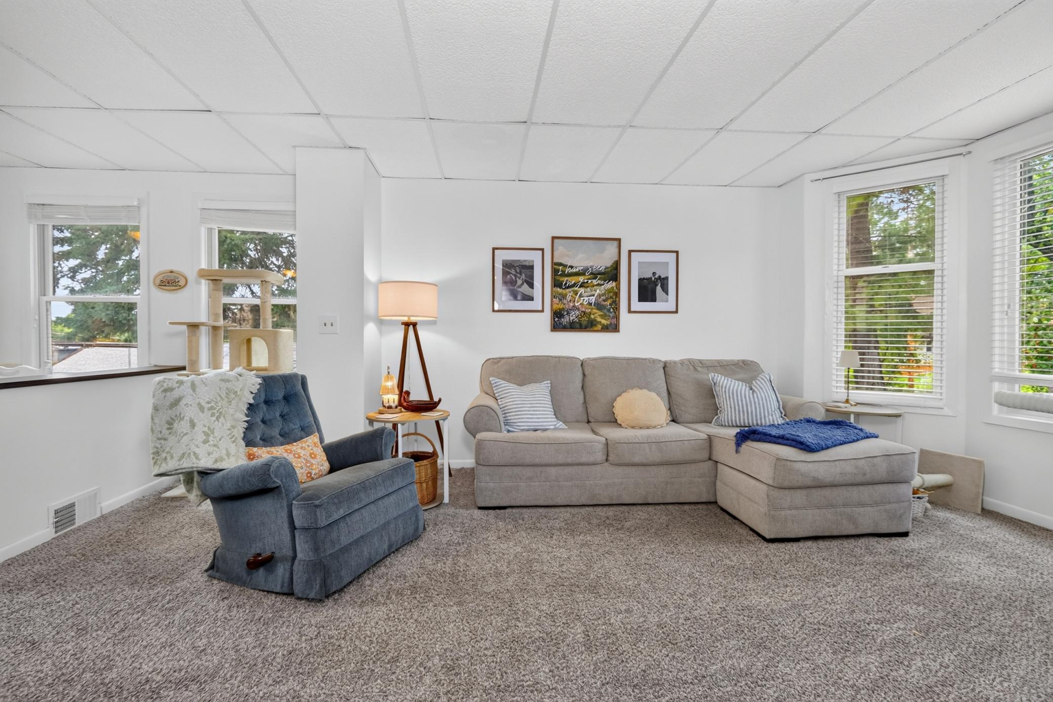1905 single family home for sale at 204 Dudley Avenue in Coleraine, MN — 2 bed, 2 bath (photo 16 of 44)