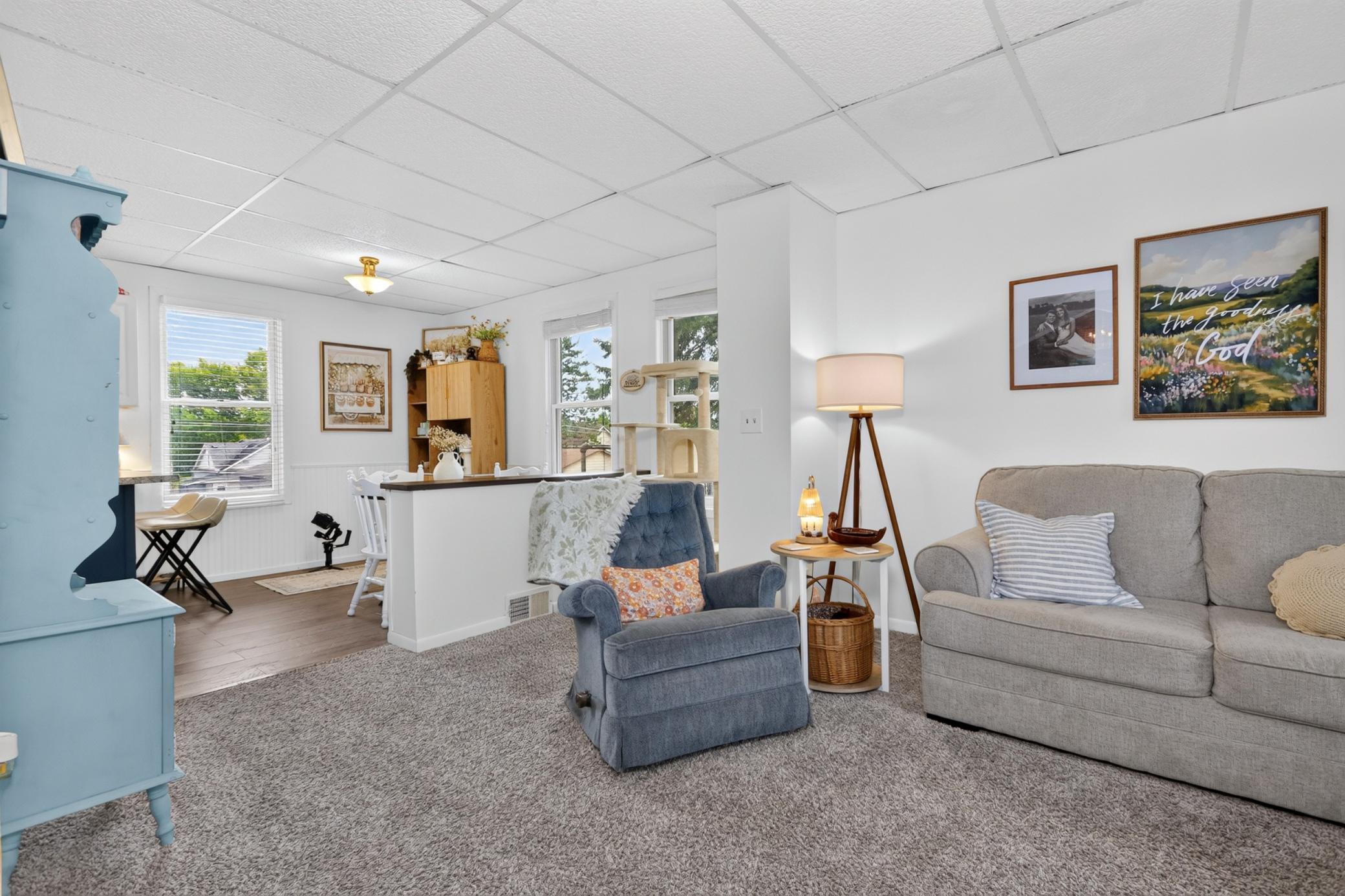 1905 single family home for sale at 204 Dudley Avenue in Coleraine, MN — 2 bed, 2 bath (photo 18 of 44)