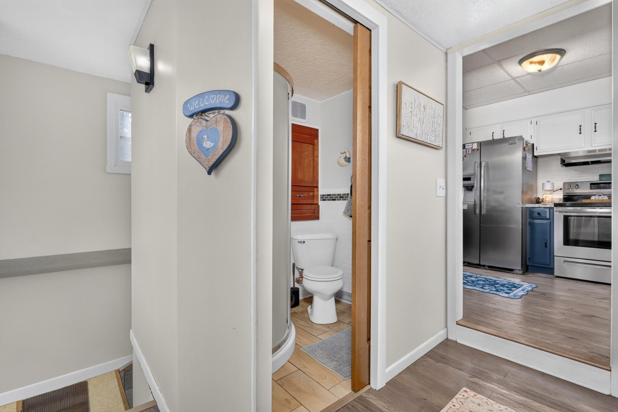 1905 single family home for sale at 204 Dudley Avenue in Coleraine, MN — 2 bed, 2 bath (photo 3 of 44)