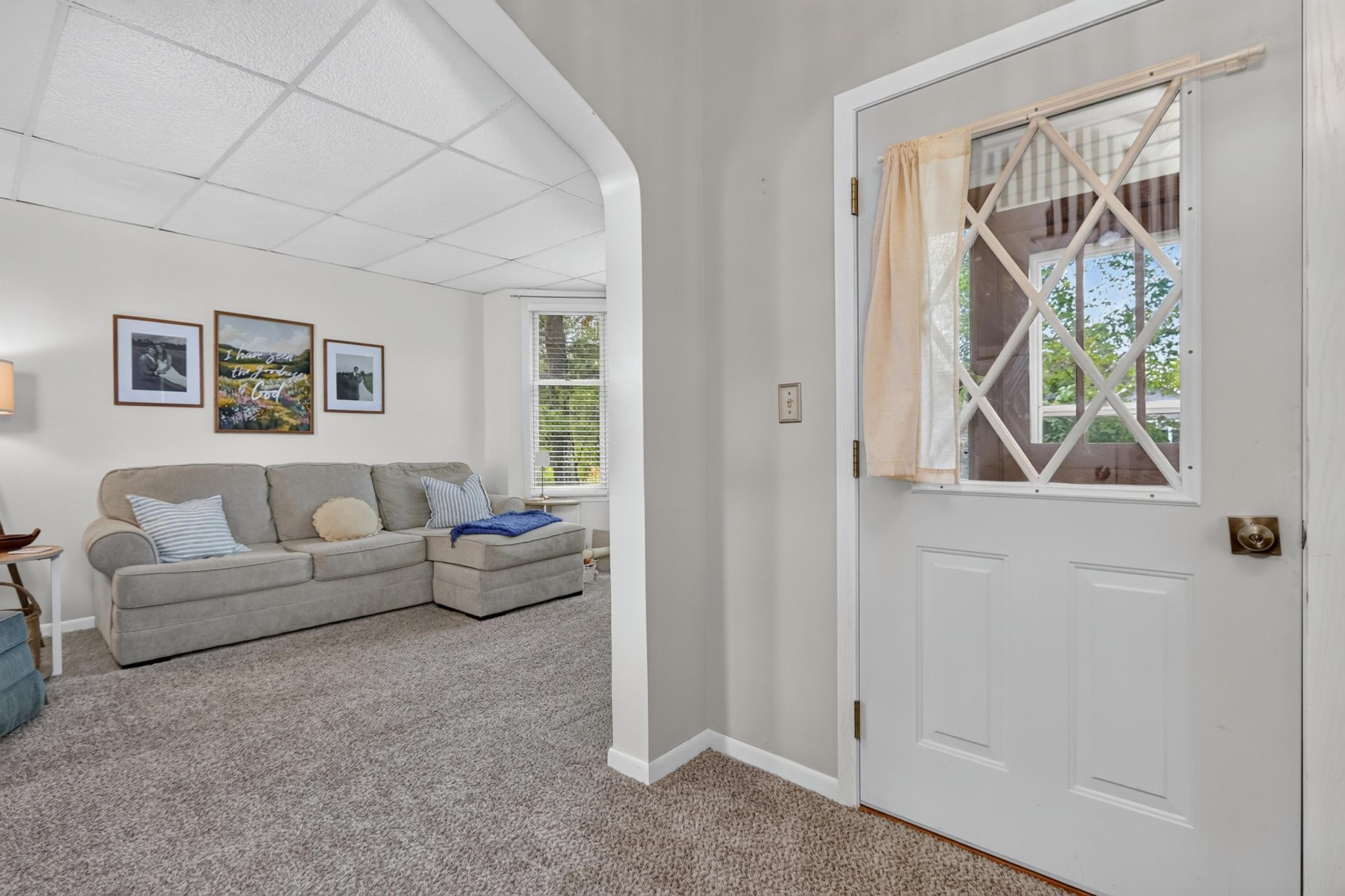 1905 single family home for sale at 204 Dudley Avenue in Coleraine, MN — 2 bed, 2 bath (photo 22 of 44)