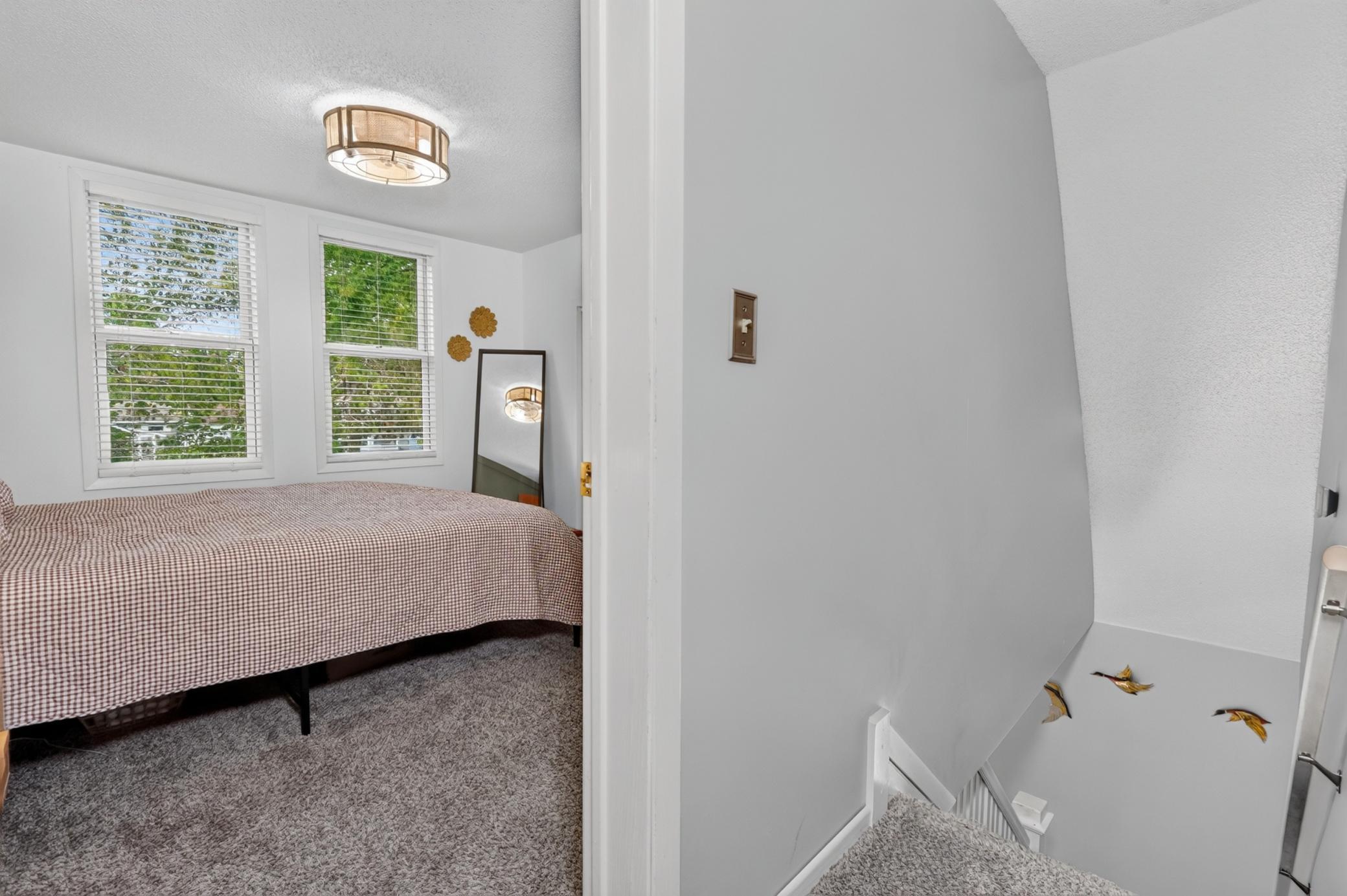 1905 single family home for sale at 204 Dudley Avenue in Coleraine, MN — 2 bed, 2 bath (photo 23 of 44)