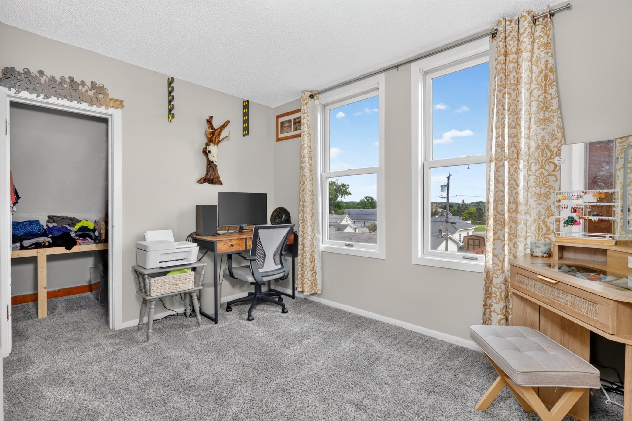 1905 single family home for sale at 204 Dudley Avenue in Coleraine, MN — 2 bed, 2 bath (photo 30 of 44)