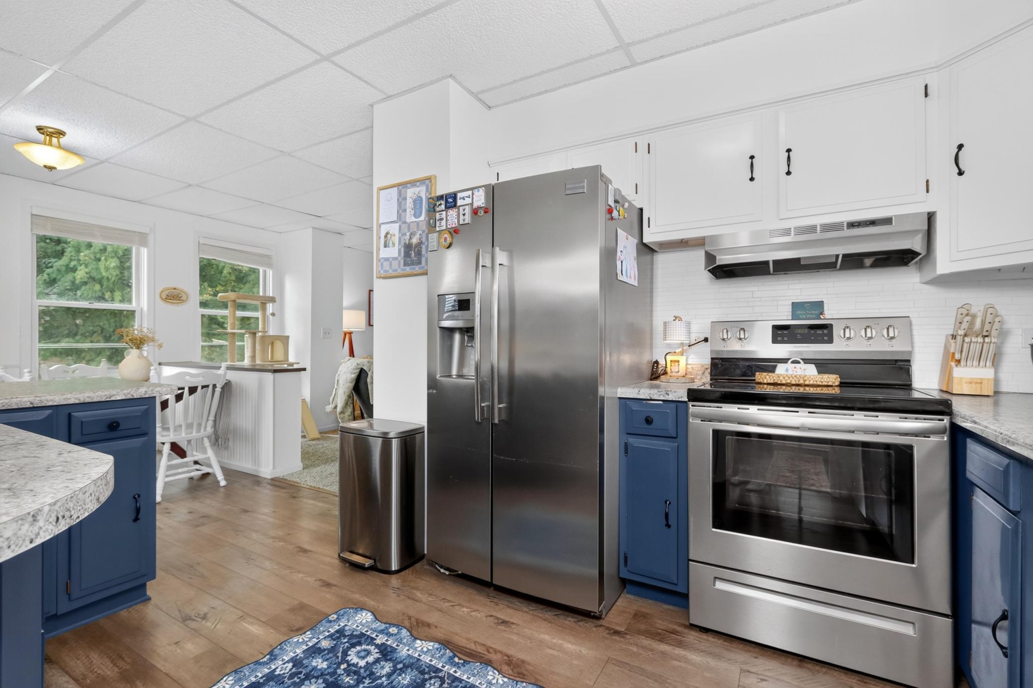 1905 single family home for sale at 204 Dudley Avenue in Coleraine, MN — 2 bed, 2 bath (photo 5 of 44)