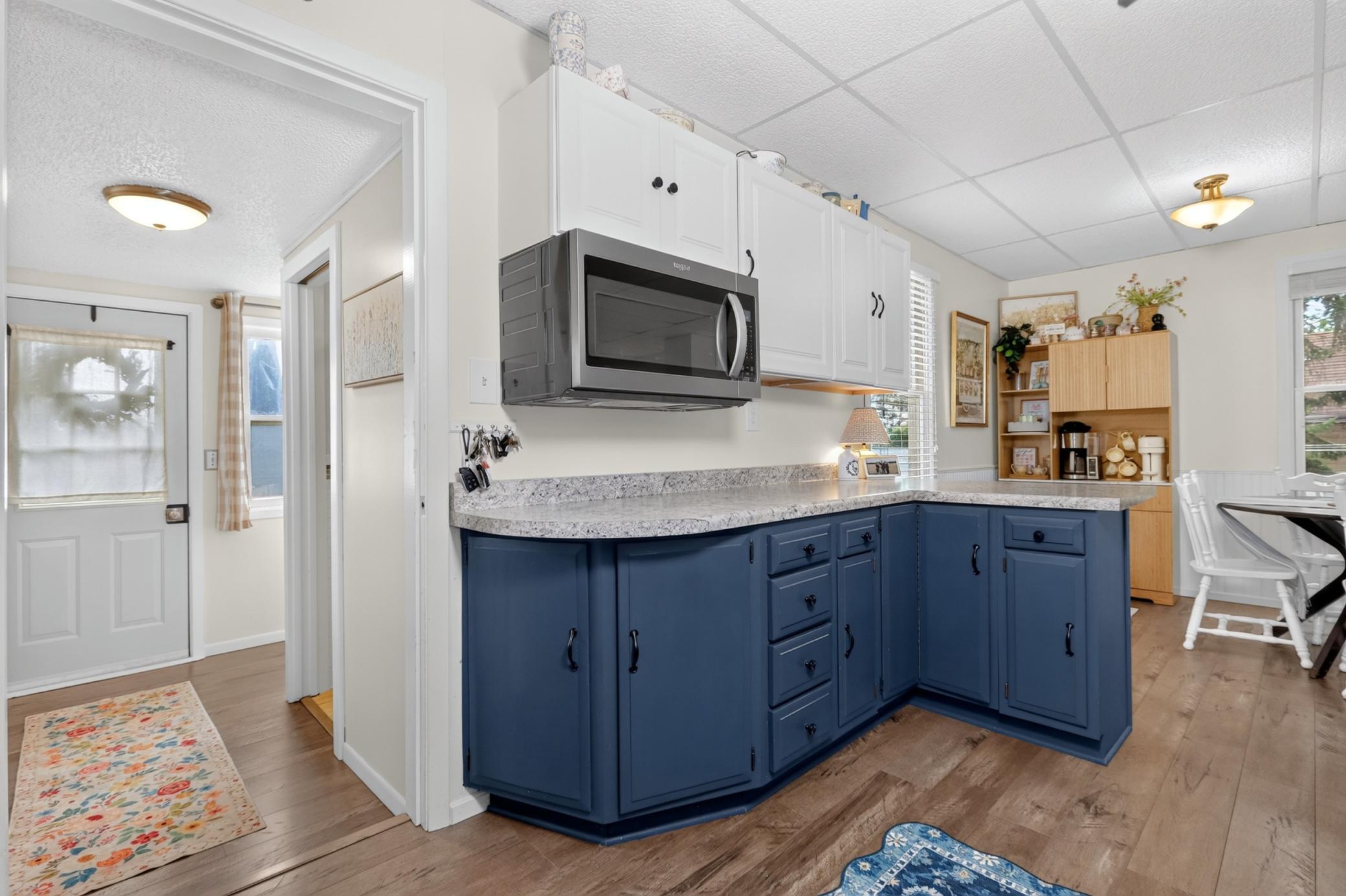 1905 single family home for sale at 204 Dudley Avenue in Coleraine, MN — 2 bed, 2 bath (photo 6 of 44)