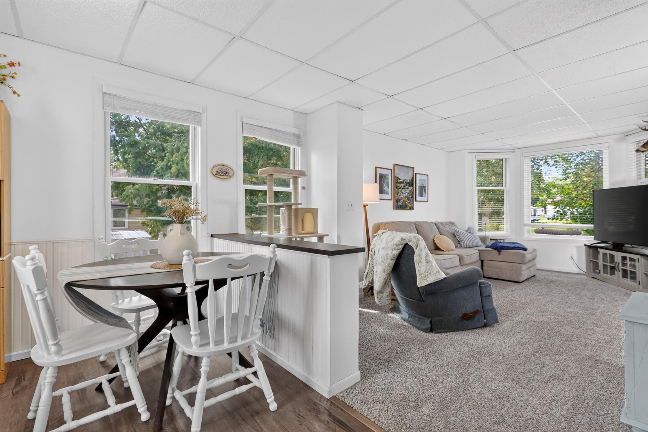 1905 single family home for sale at 204 Dudley Avenue in Coleraine, MN — 2 bed, 2 bath (photo 8 of 44)