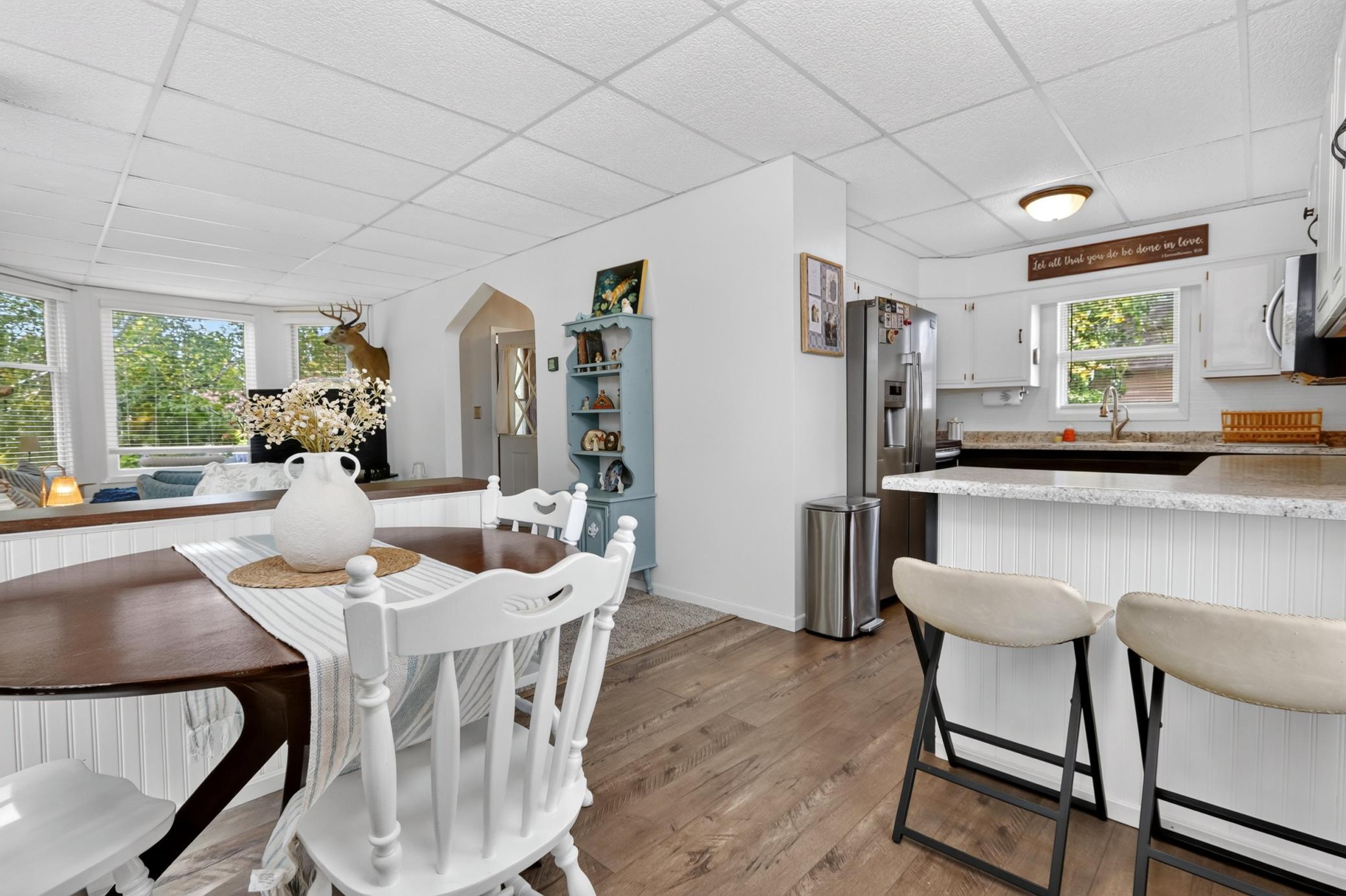 1905 single family home for sale at 204 Dudley Avenue in Coleraine, MN — 2 bed, 2 bath (photo 9 of 44)
