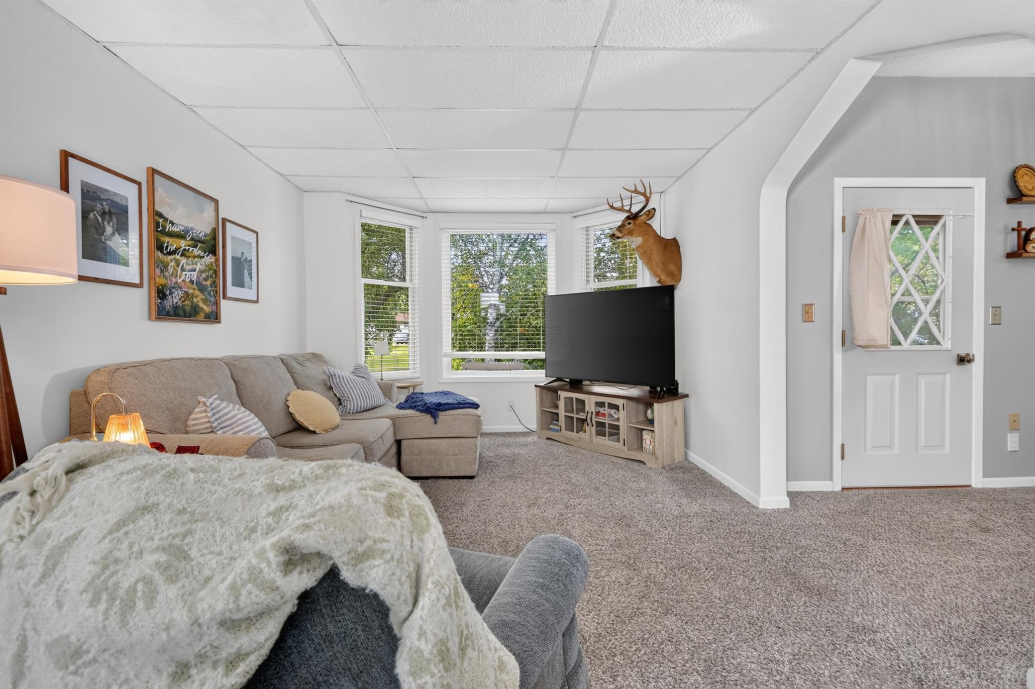 1905 single family home for sale at 204 Dudley Avenue in Coleraine, MN — 2 bed, 2 bath (photo 10 of 44)
