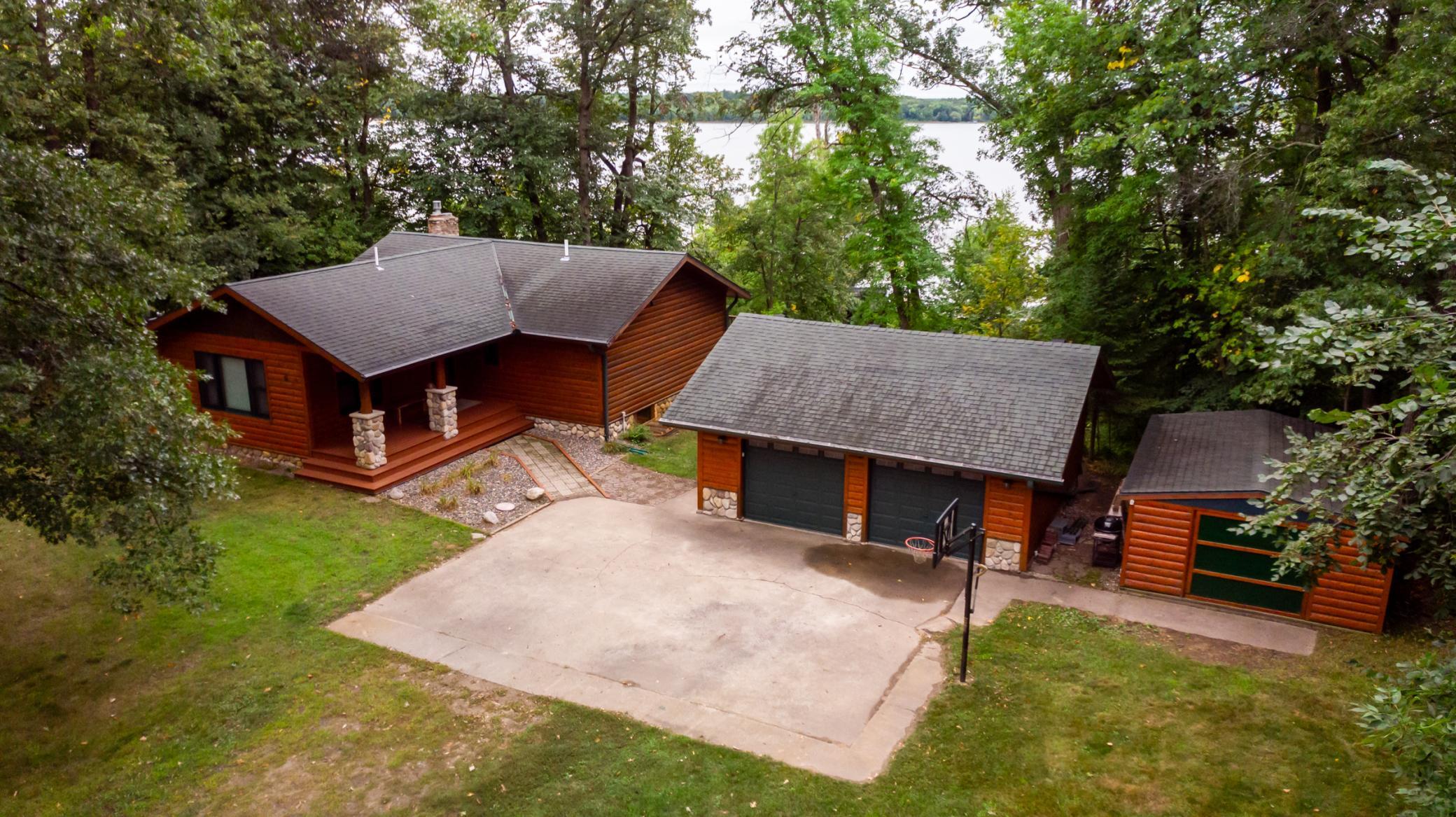 2007 single family home for sale at 14461 County Road 116 in Merrifield, MN — 3 bed, 2 bath (photo 2 of 33)