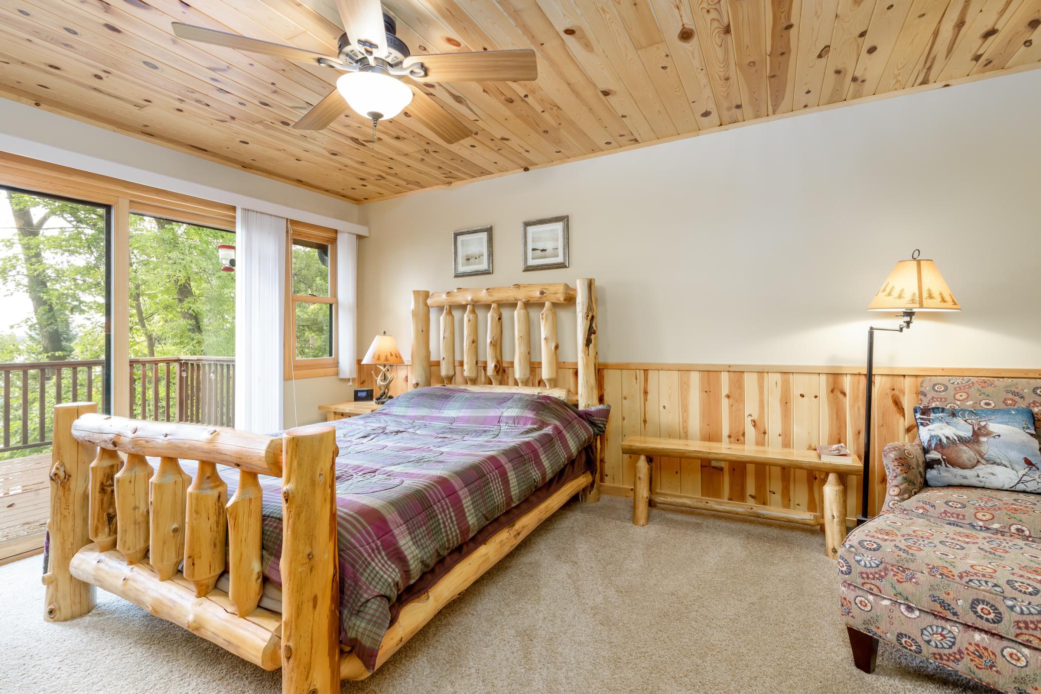 2007 single family home for sale at 14461 County Road 116 in Merrifield, MN — 3 bed, 2 bath (photo 12 of 33)