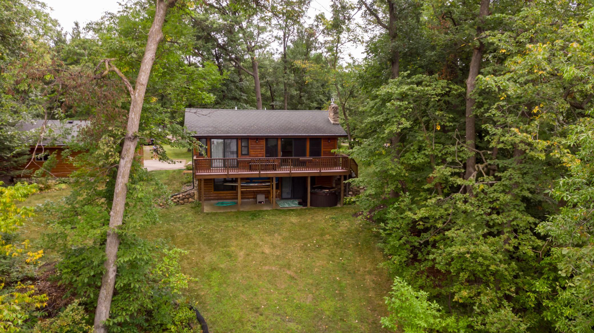 2007 single family home for sale at 14461 County Road 116 in Merrifield, MN — 3 bed, 2 bath (photo 3 of 33)