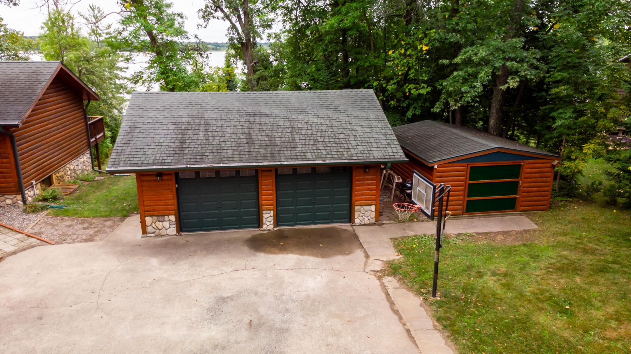 2007 single family home for sale at 14461 County Road 116 in Merrifield, MN — 3 bed, 2 bath (photo 22 of 33)