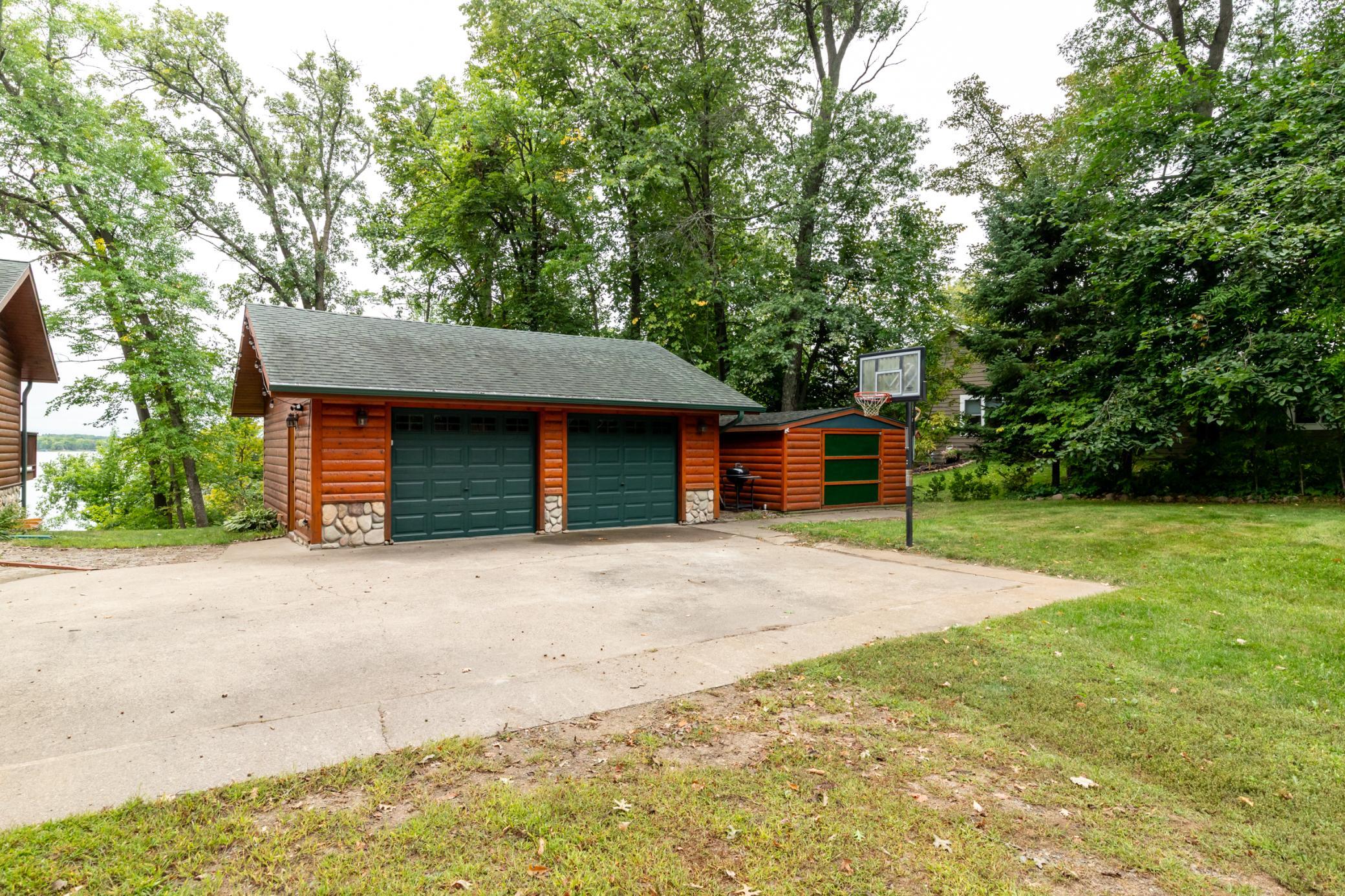 2007 single family home for sale at 14461 County Road 116 in Merrifield, MN — 3 bed, 2 bath (photo 23 of 33)