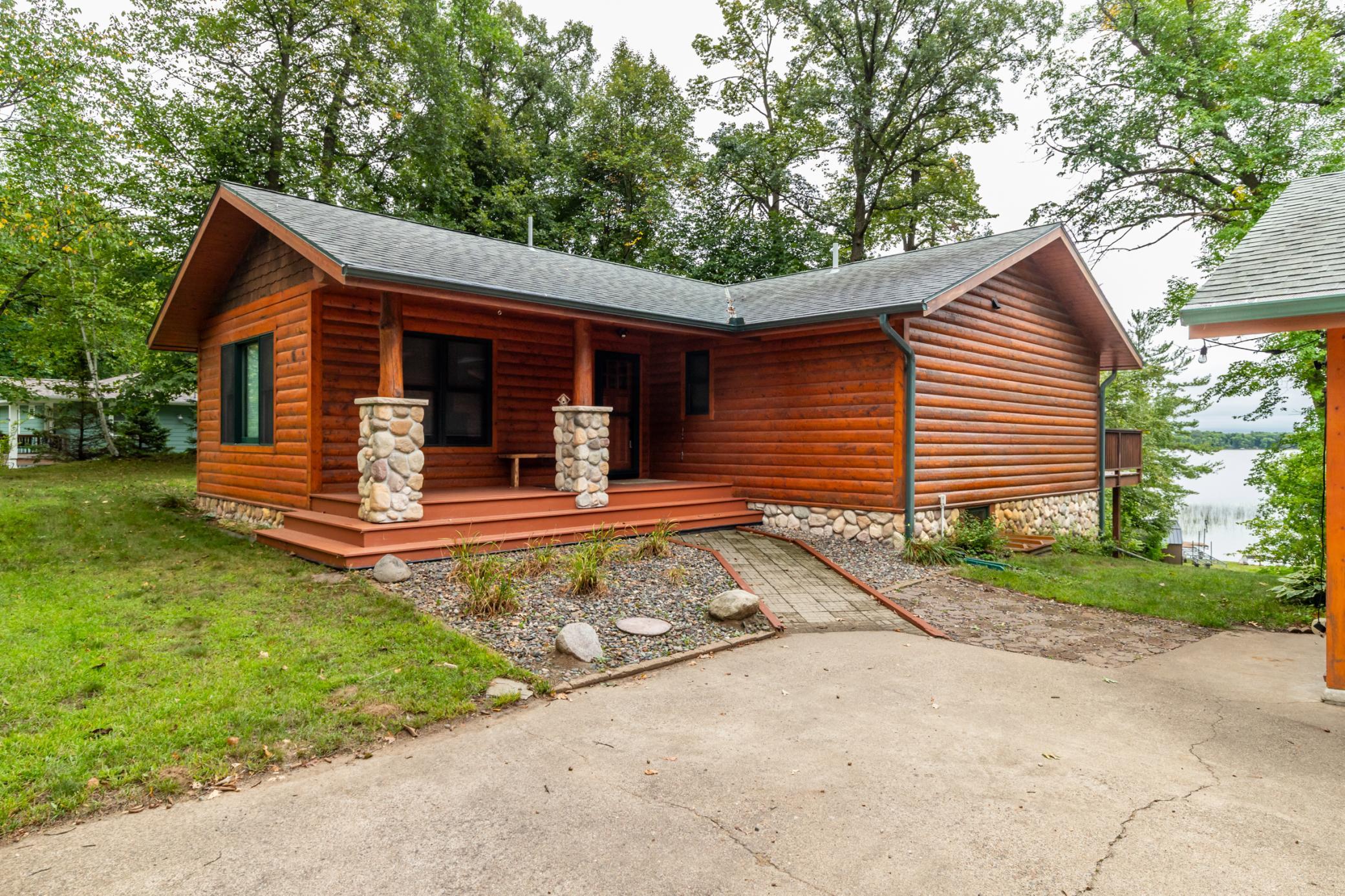2007 single family home for sale at 14461 County Road 116 in Merrifield, MN — 3 bed, 2 bath (photo 24 of 33)
