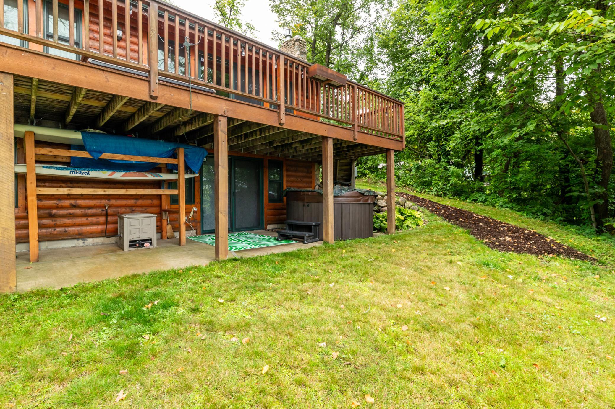 2007 single family home for sale at 14461 County Road 116 in Merrifield, MN — 3 bed, 2 bath (photo 25 of 33)